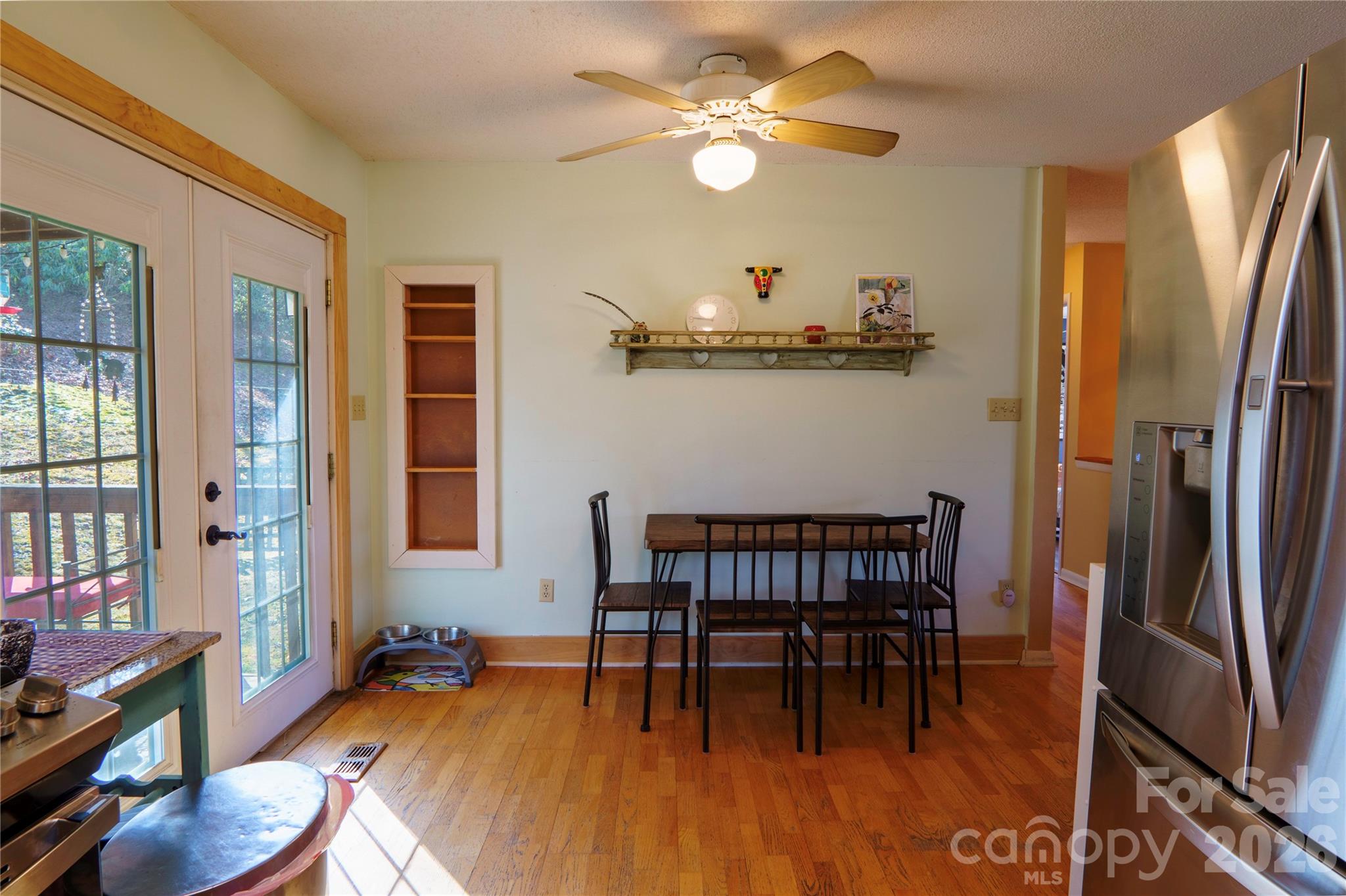84 Forest Trail Property Photo 19