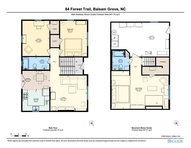 84 Forest Trail Property Photo 45