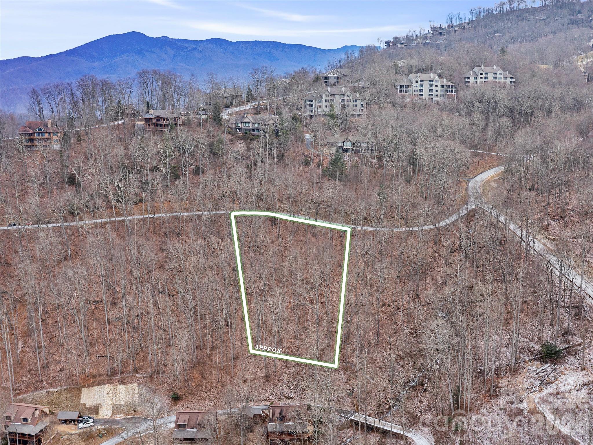 Lot 4 Heritage Ridge Loop Property Photo 3