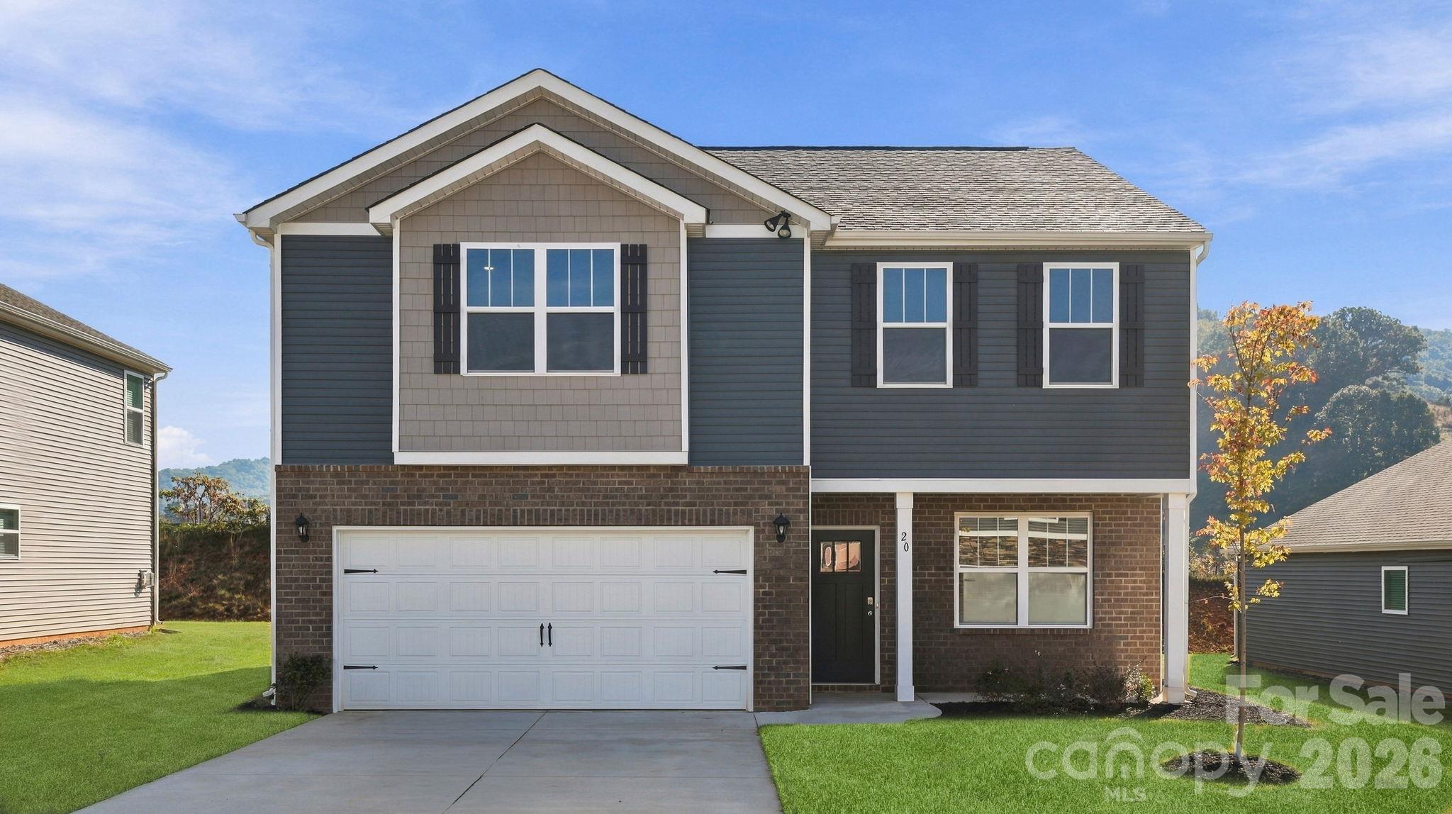 20 Ridgehaven Drive Property Photo 1