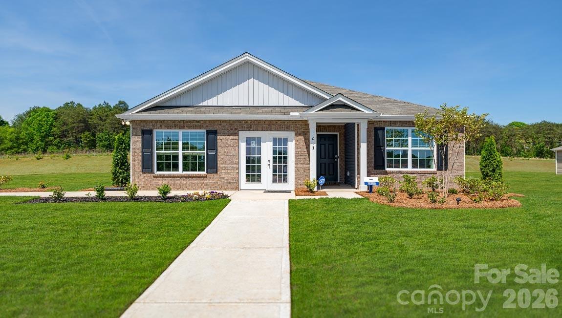 65 Creekwalk Lane Property Photo 1