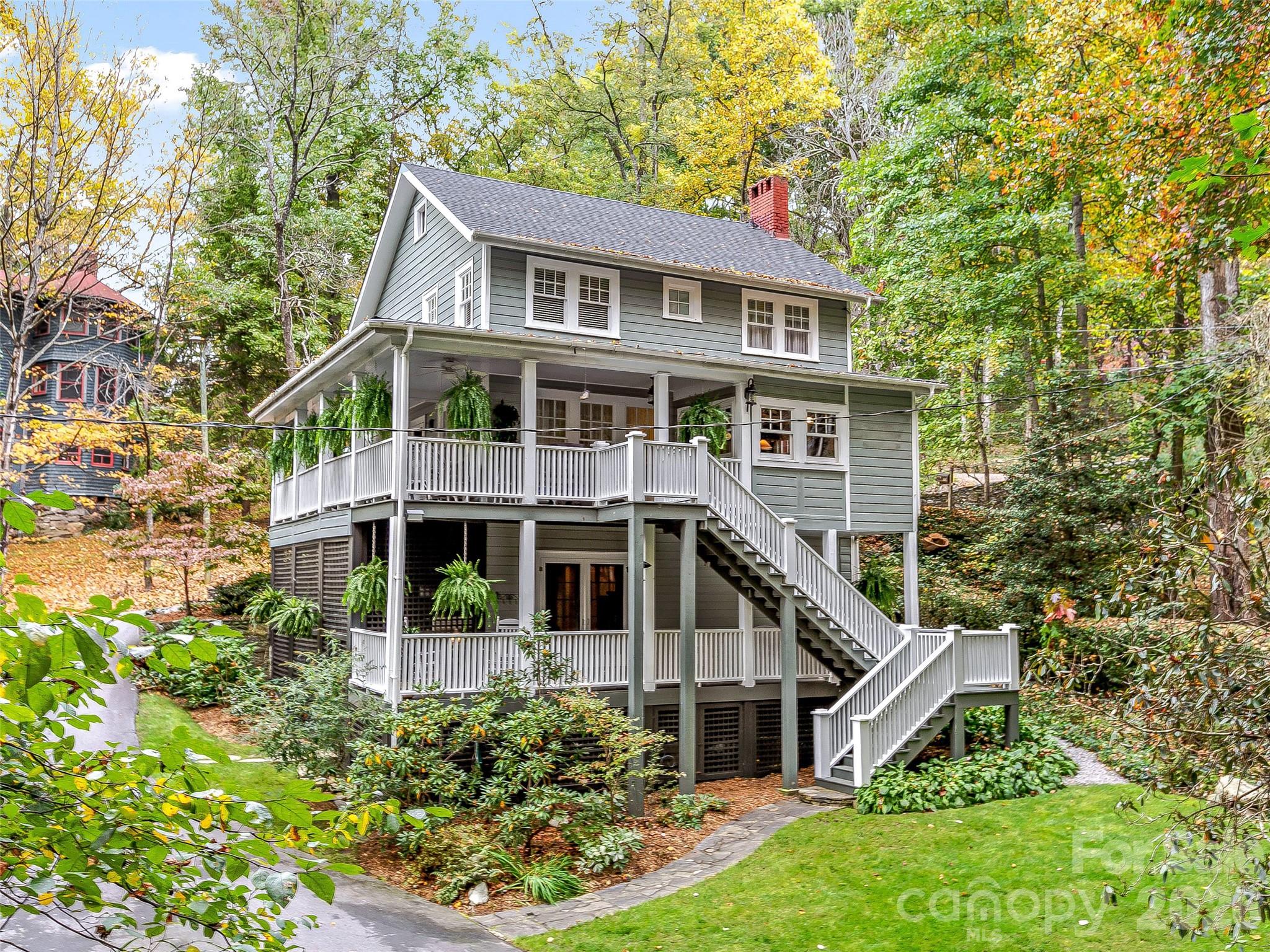 67 Cherokee Road Property Photo 1