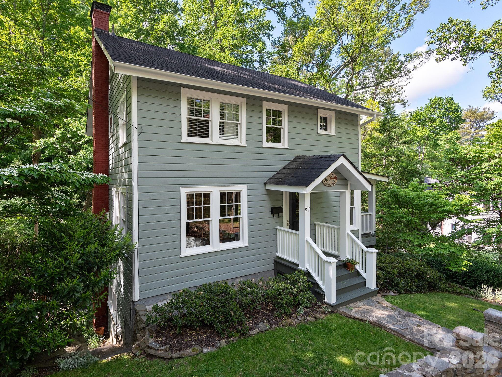 67 Cherokee Road Property Photo 3