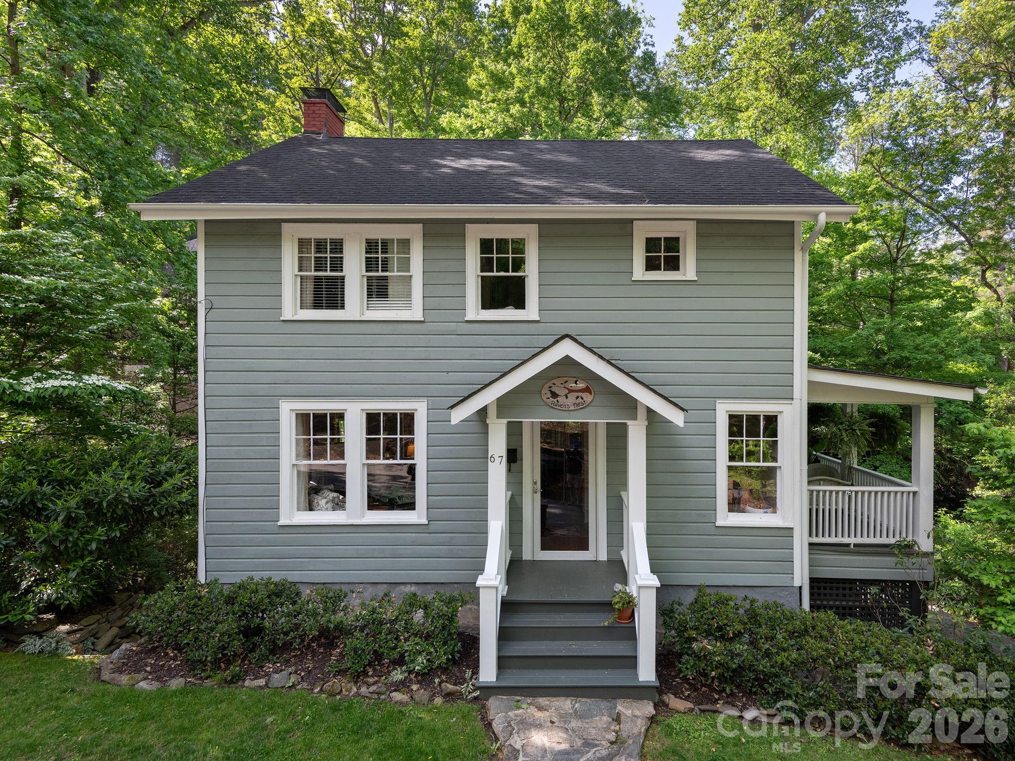 67 Cherokee Road Property Photo 33
