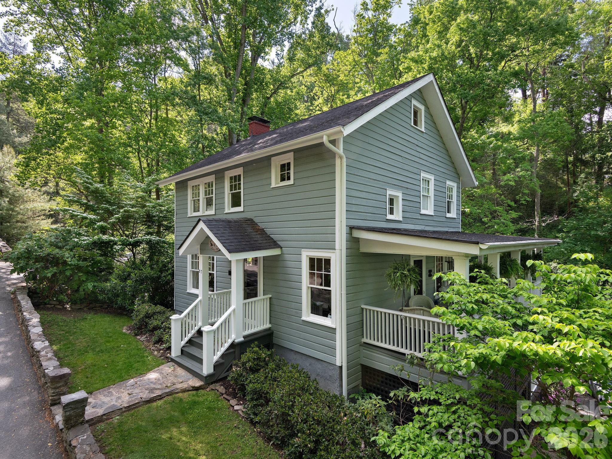 67 Cherokee Road Property Photo 34