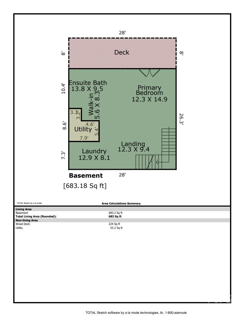 67 Cherokee Road Property Photo 41
