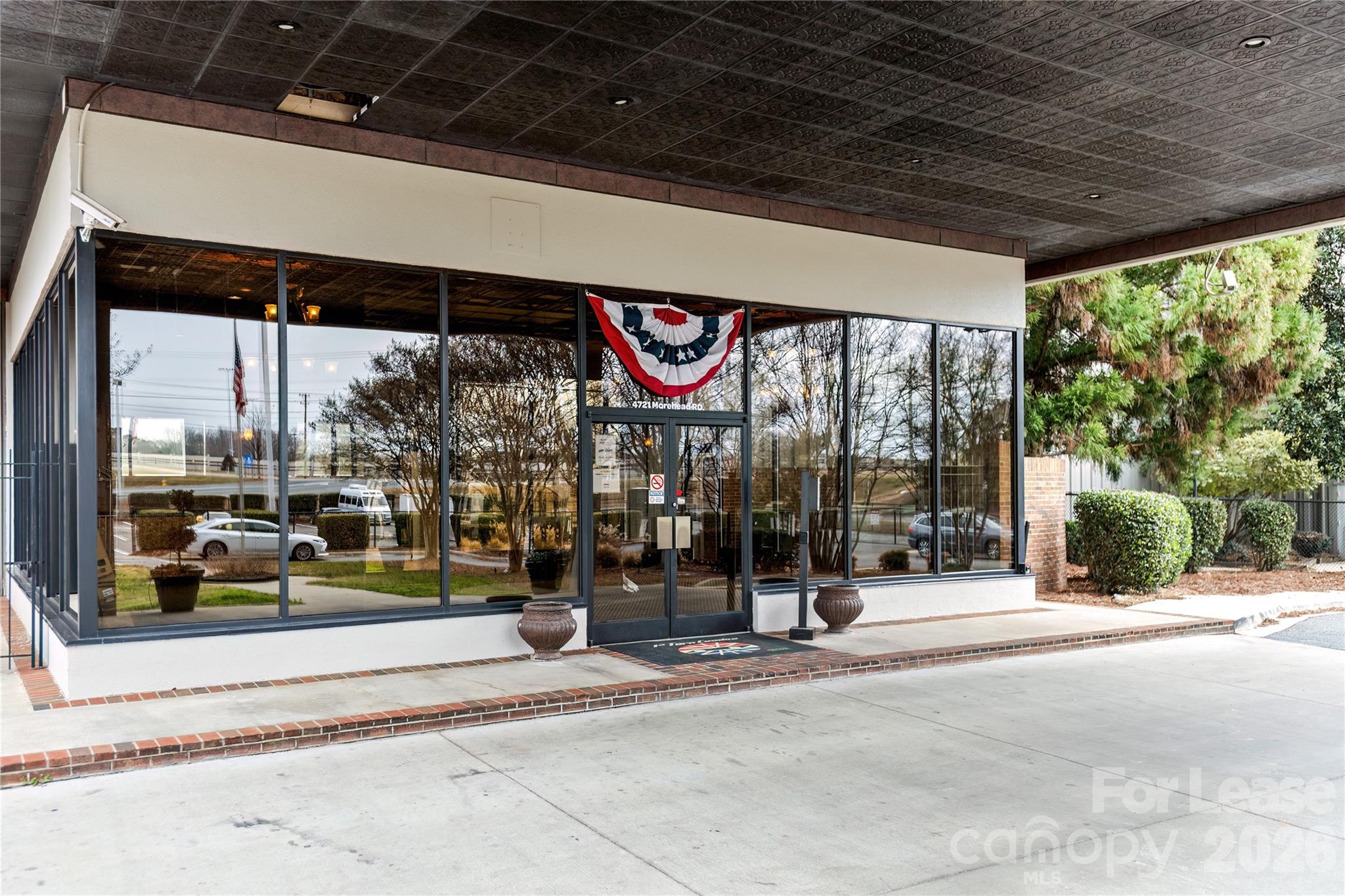 4721 Morehead Road 205 Property Photo 37
