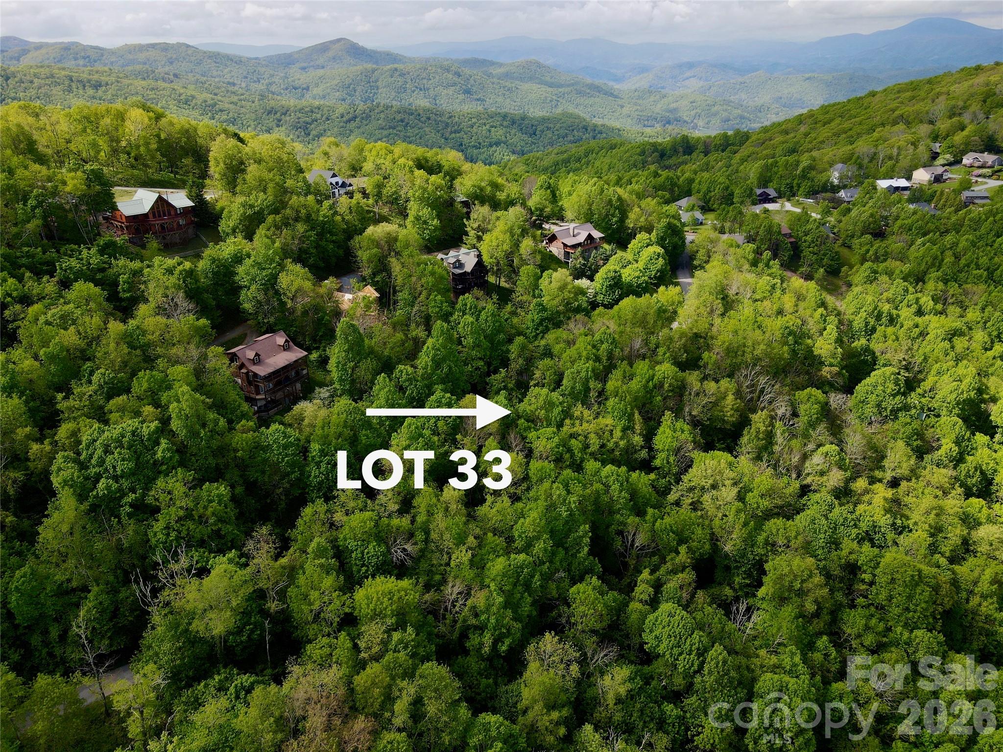 Tbd Alpine Drive 33 Property Photo 1