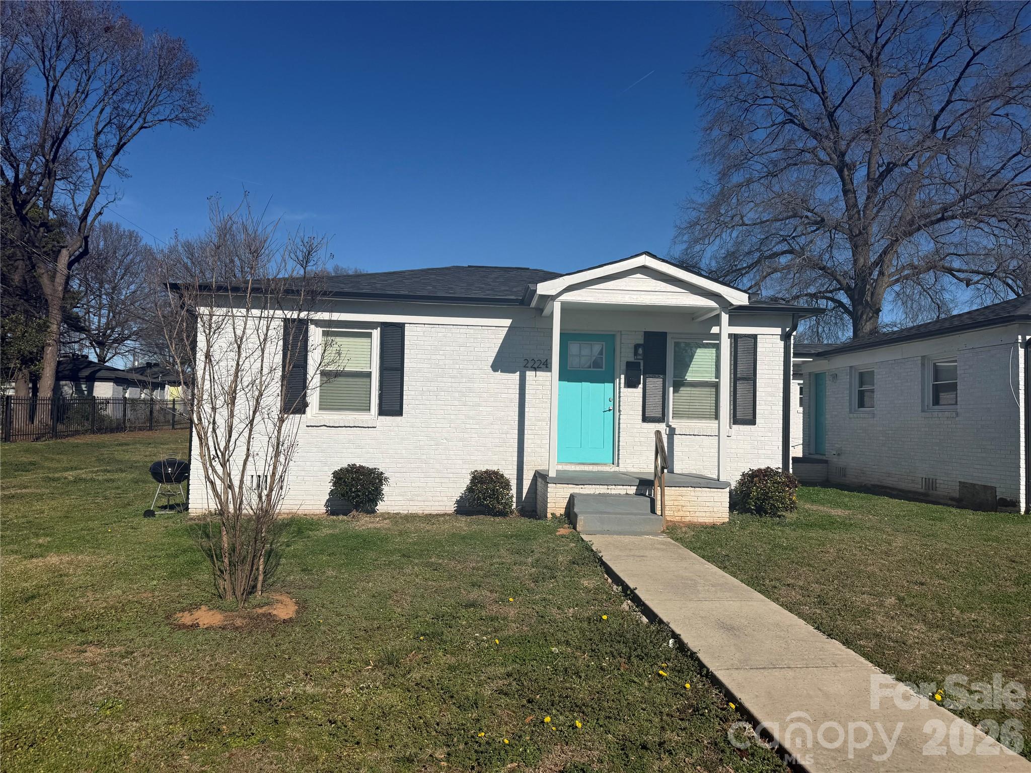 2232 Alma Court Property Photo 6