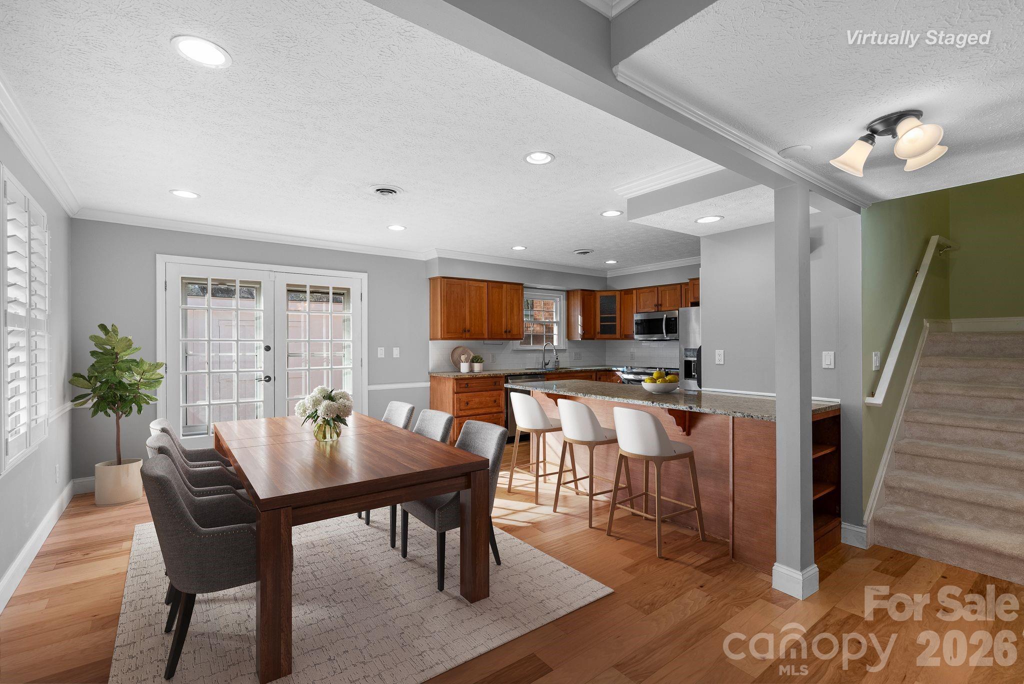 1411 Kensington Road Property Photo 7
