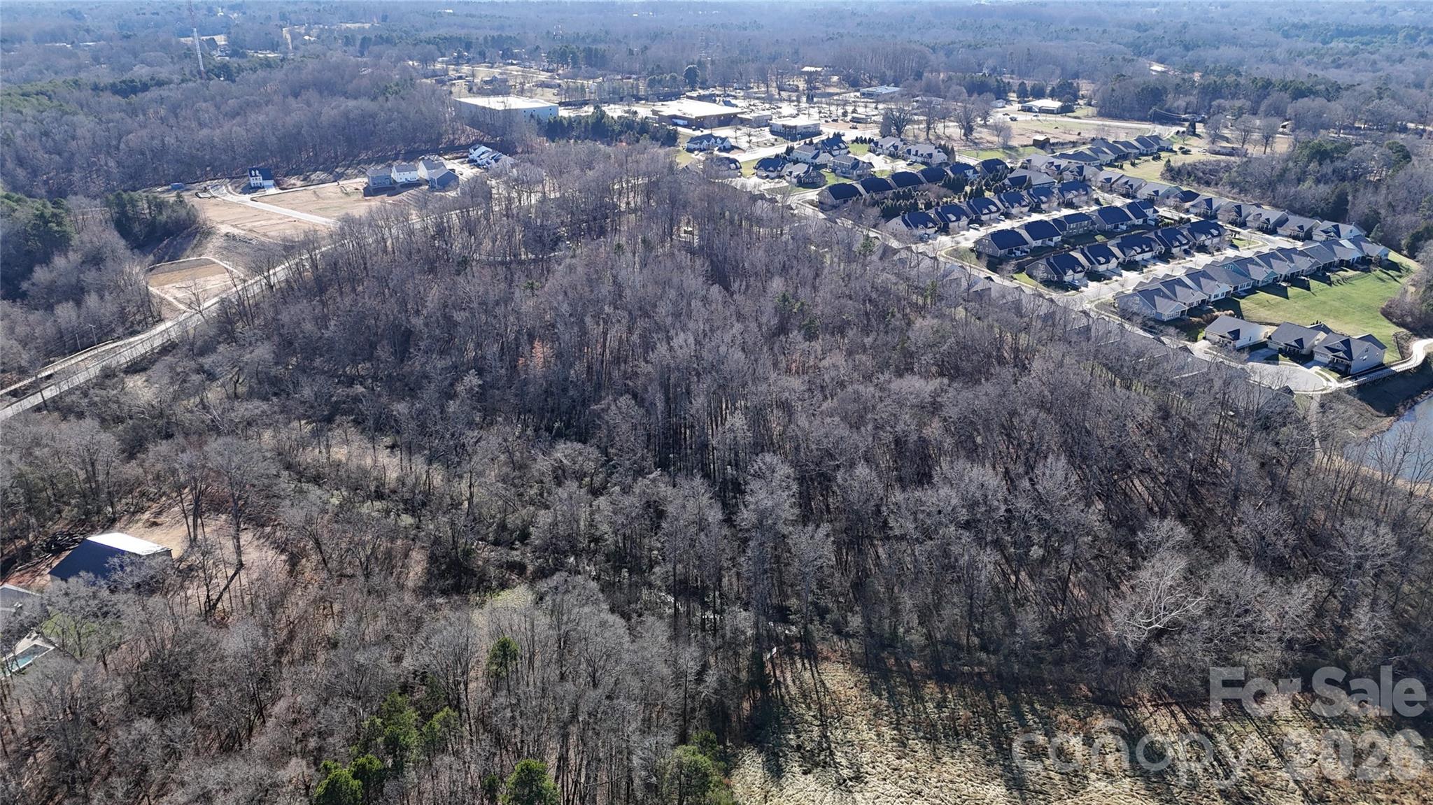 173 Rocky River Road Property Photo 2