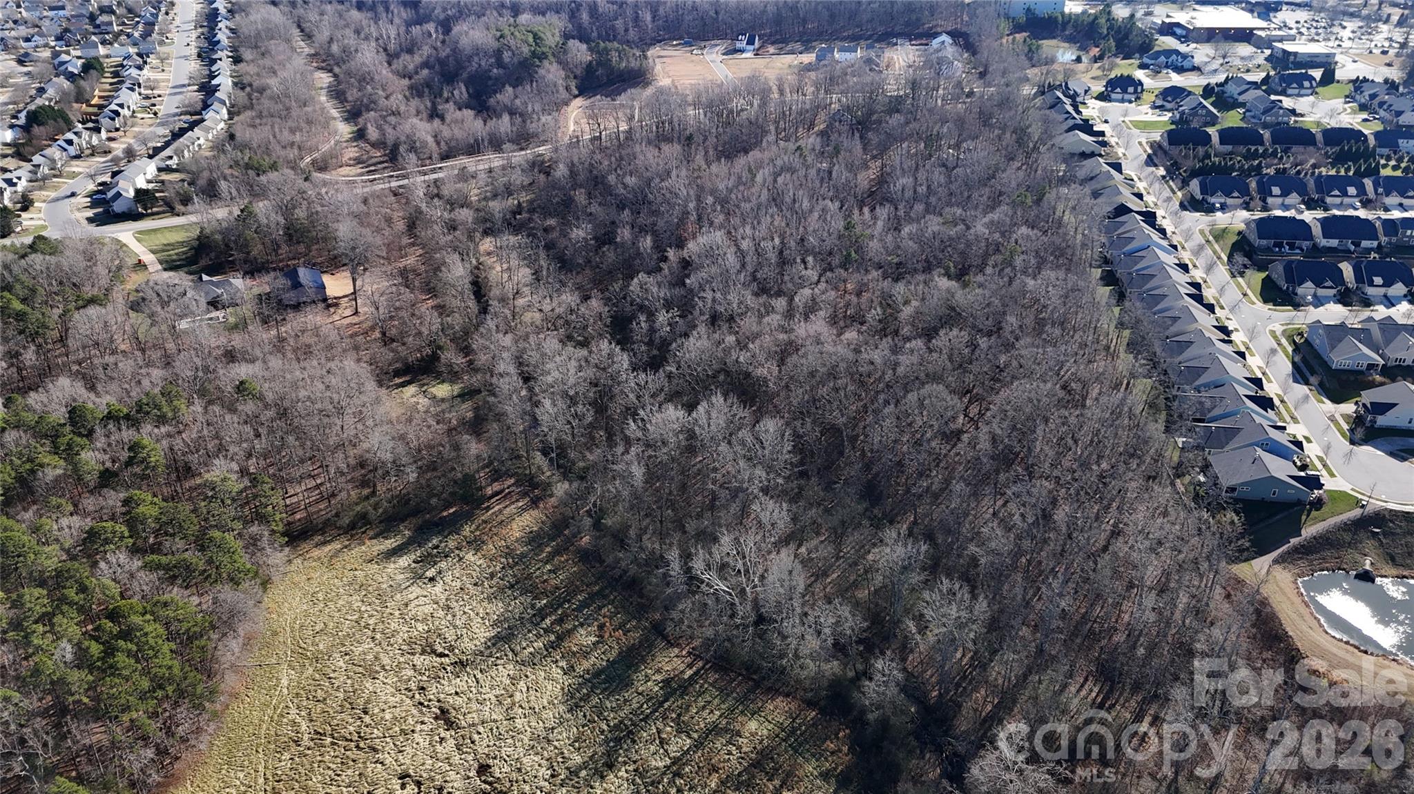 173 Rocky River Road Property Photo 4