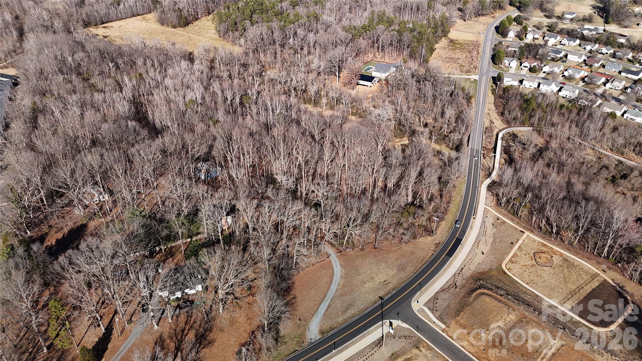 173 Rocky River Road Property Photo 5