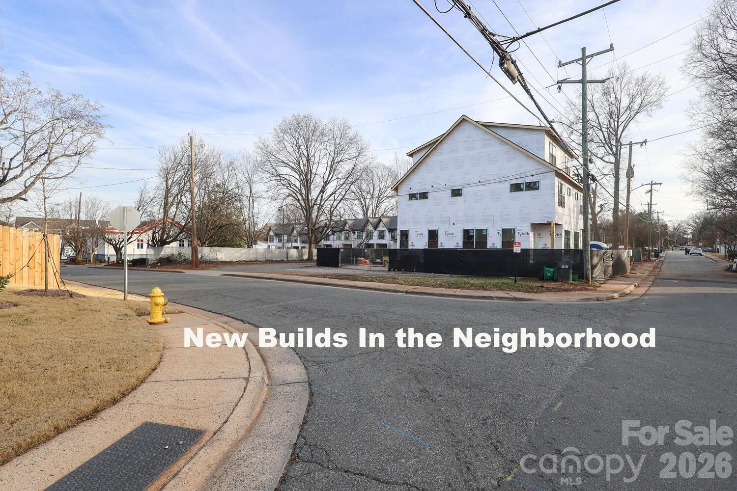 505 Campus Street Property Photo 33