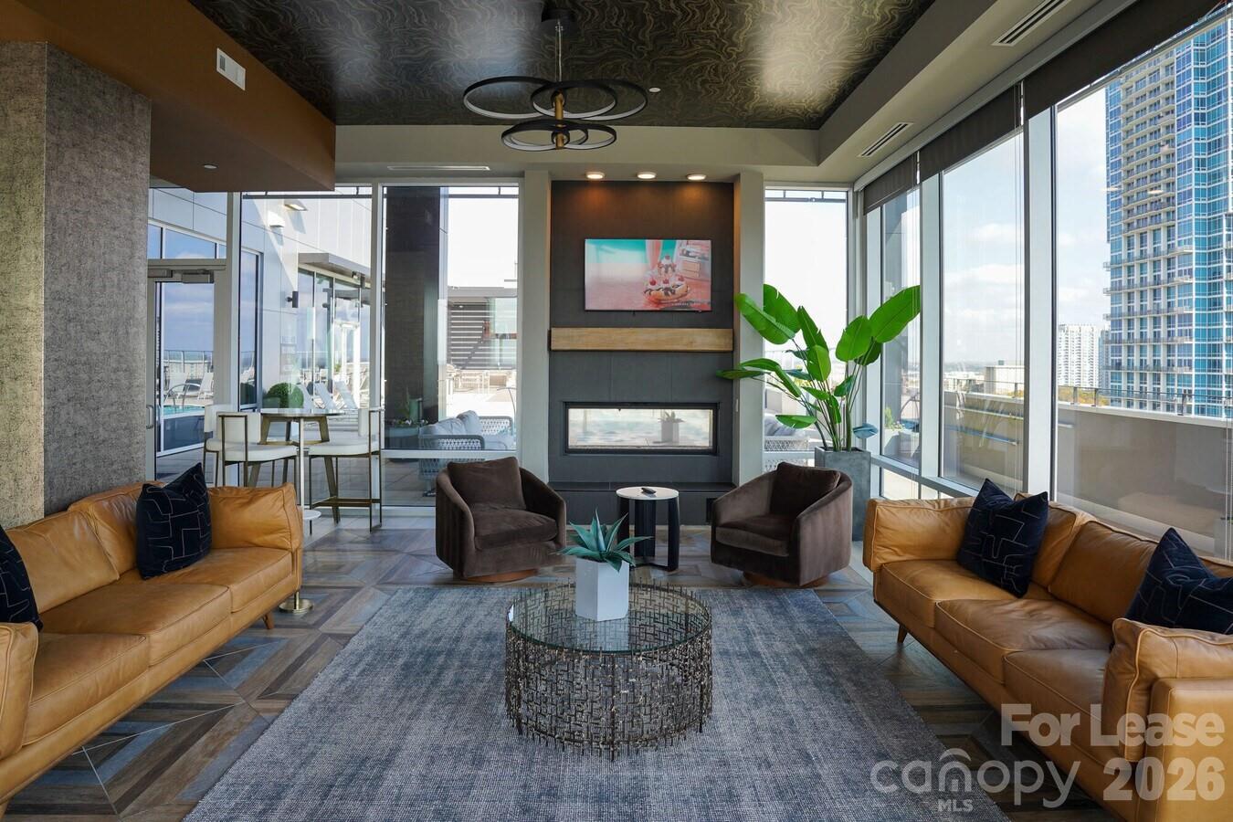 500 W Trade Street B3 Property Photo 7
