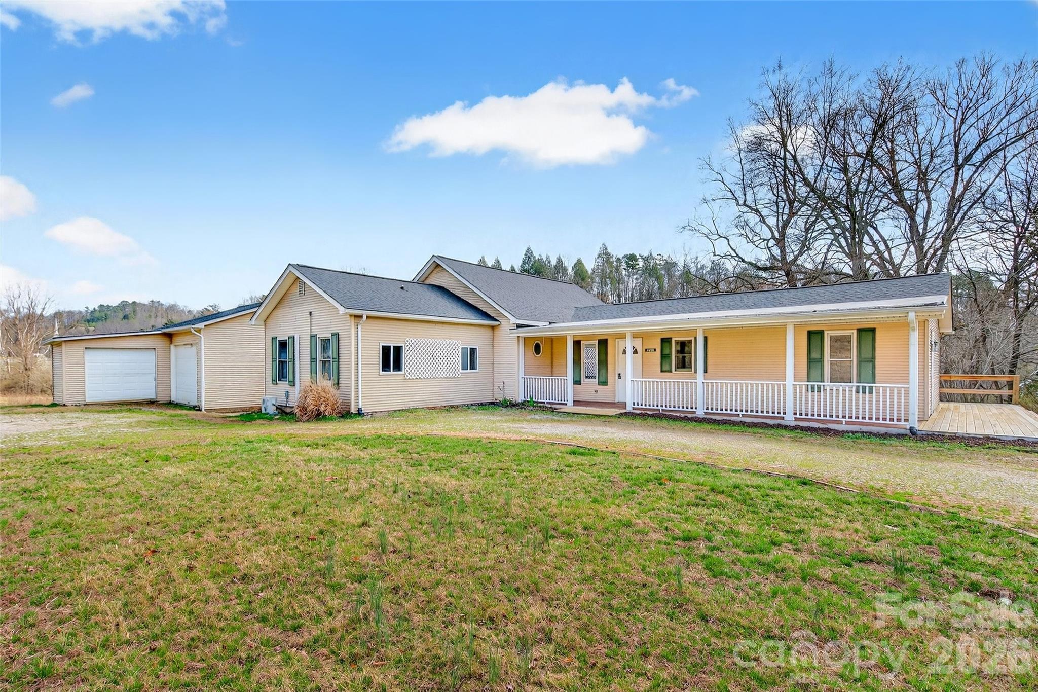 4259 Us 70 Road Property Photo 1