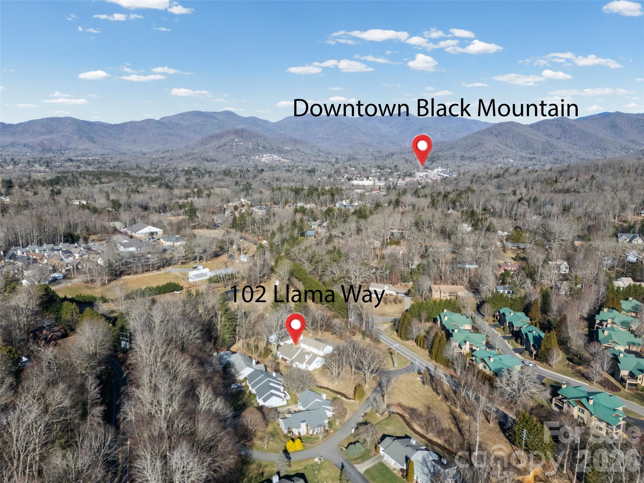 102 Llama Way Property Photo 1