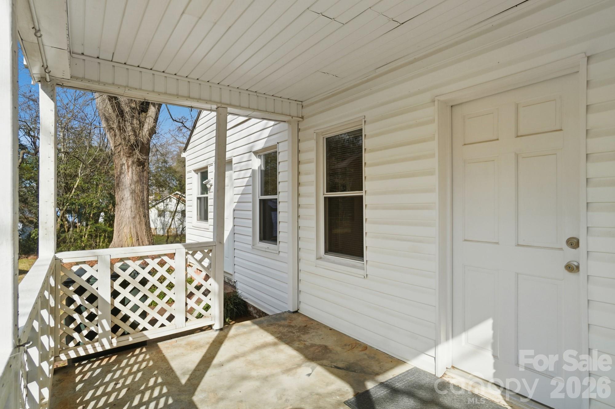 406 N Thompson Street Property Photo 21
