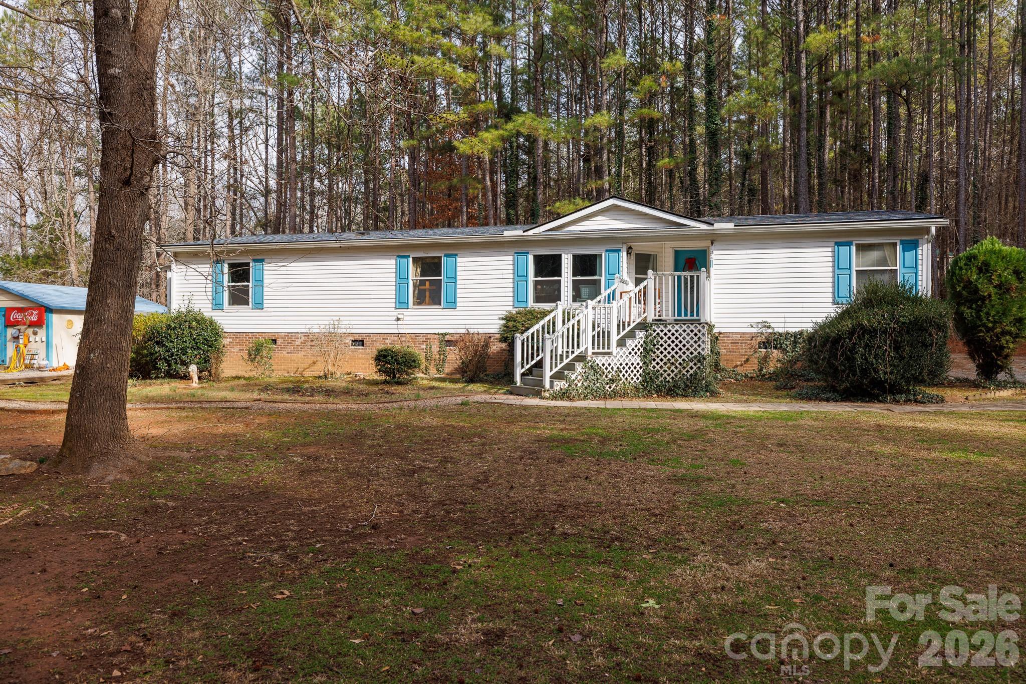 1939 Orrs Station Road Property Photo 1