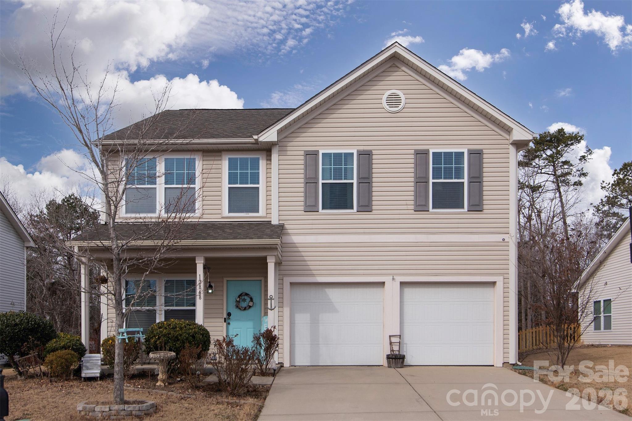 12848 Clydesdale Drive Property Photo 1