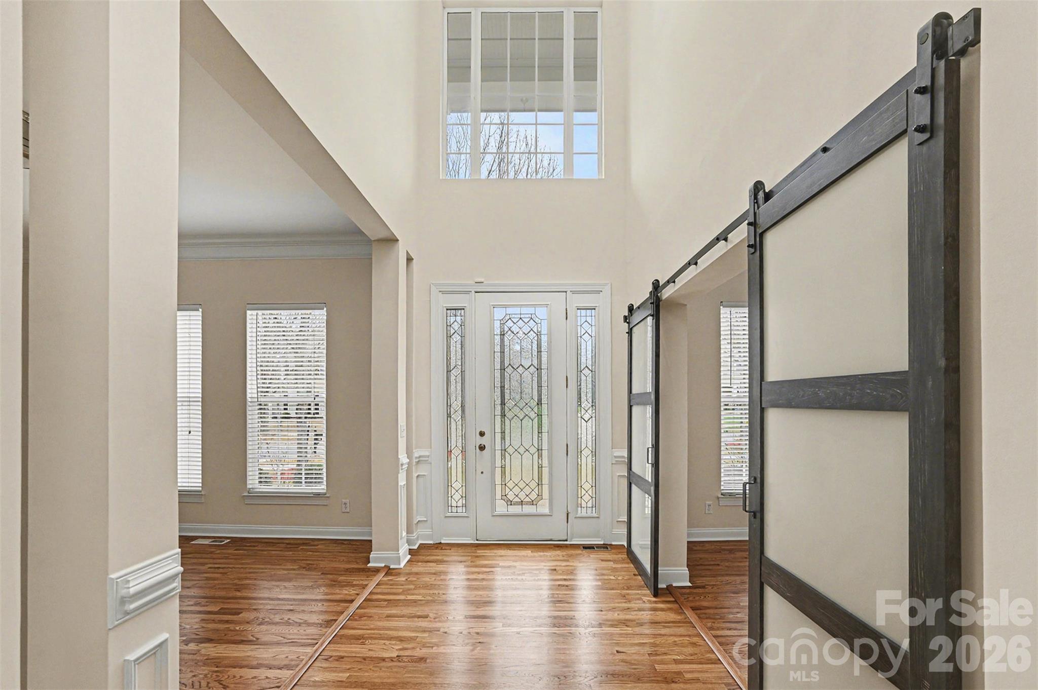 1305 Linden Glen Drive Property Photo 5