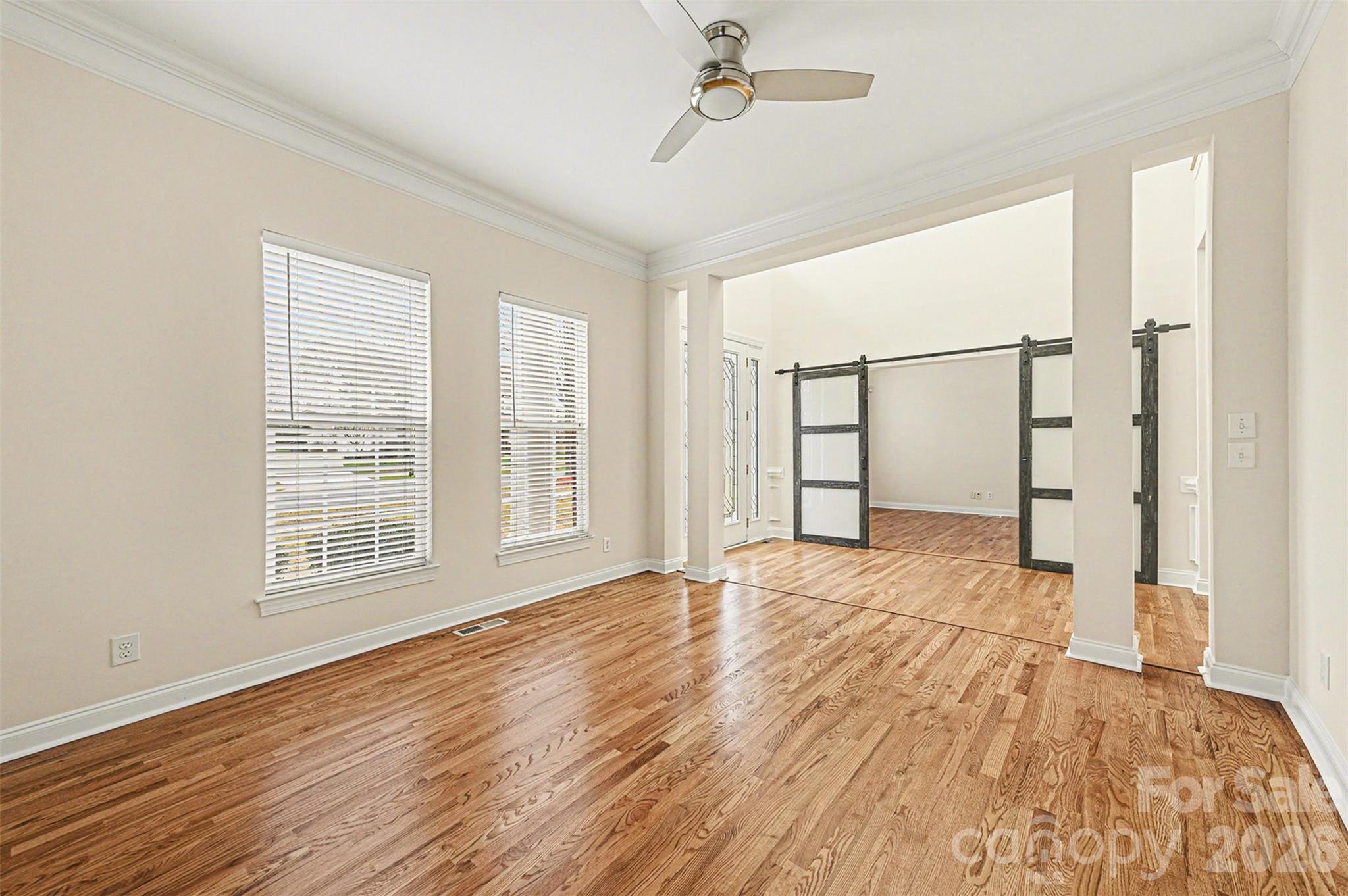 1305 Linden Glen Drive Property Photo 6