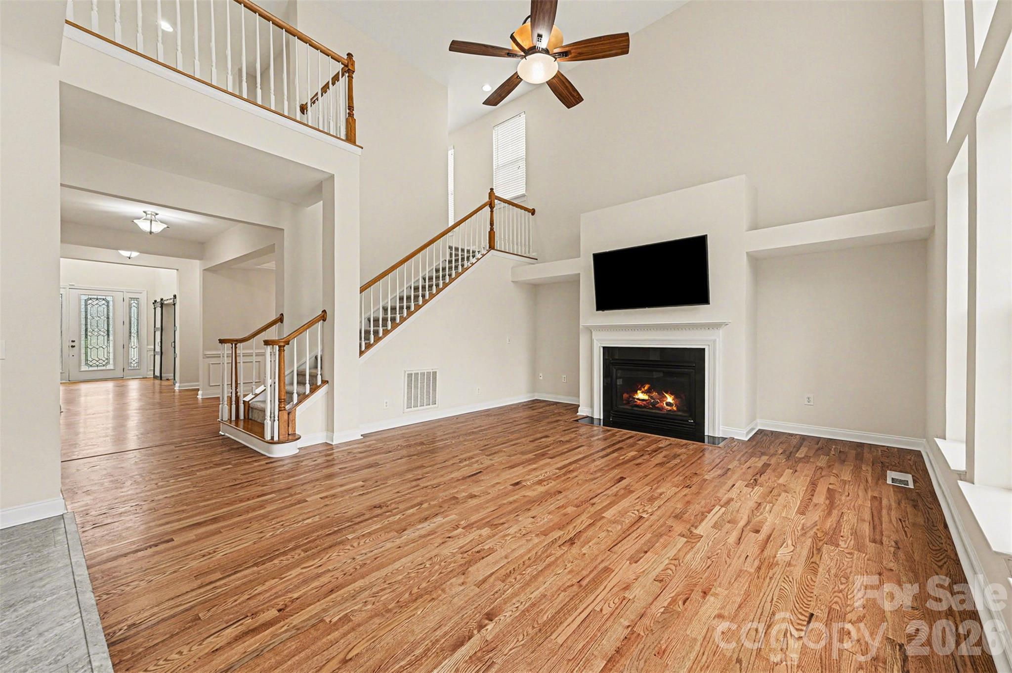 1305 Linden Glen Drive Property Photo 8
