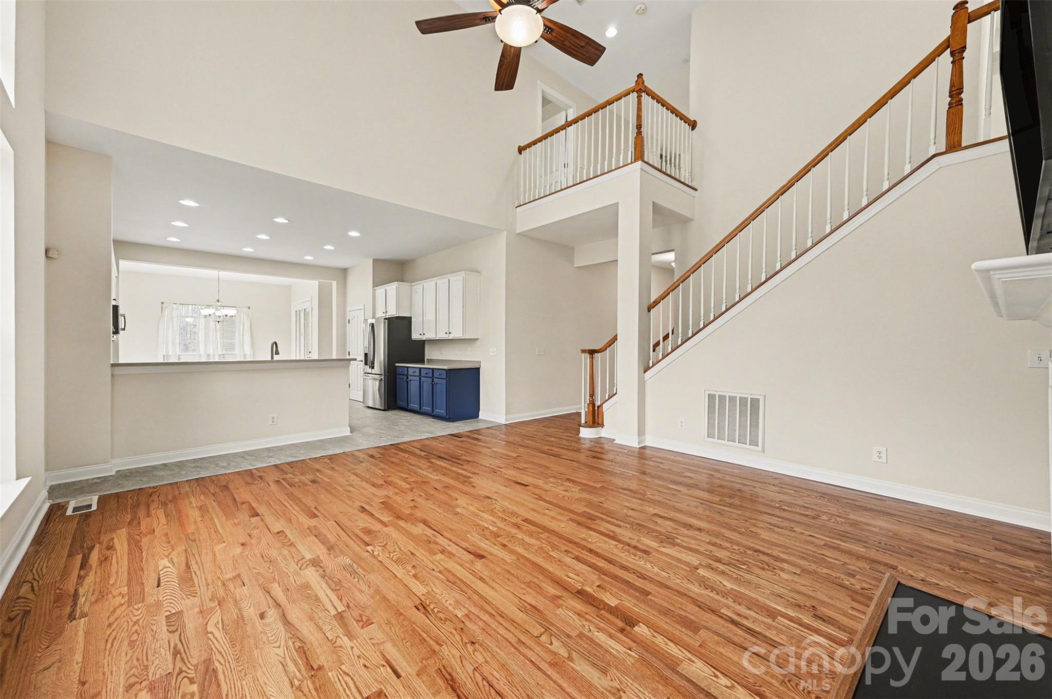1305 Linden Glen Drive Property Photo 11