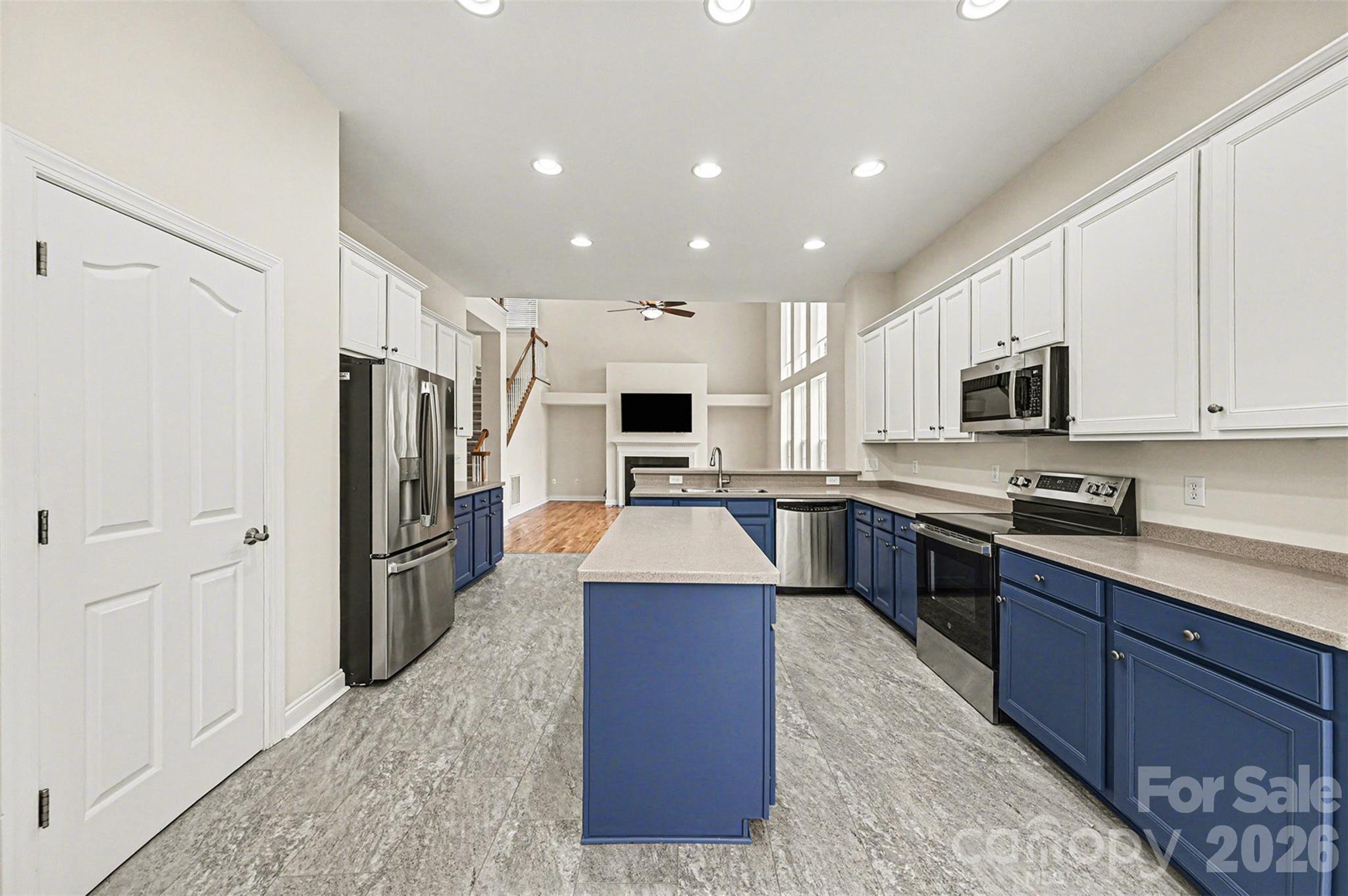 1305 Linden Glen Drive Property Photo 16