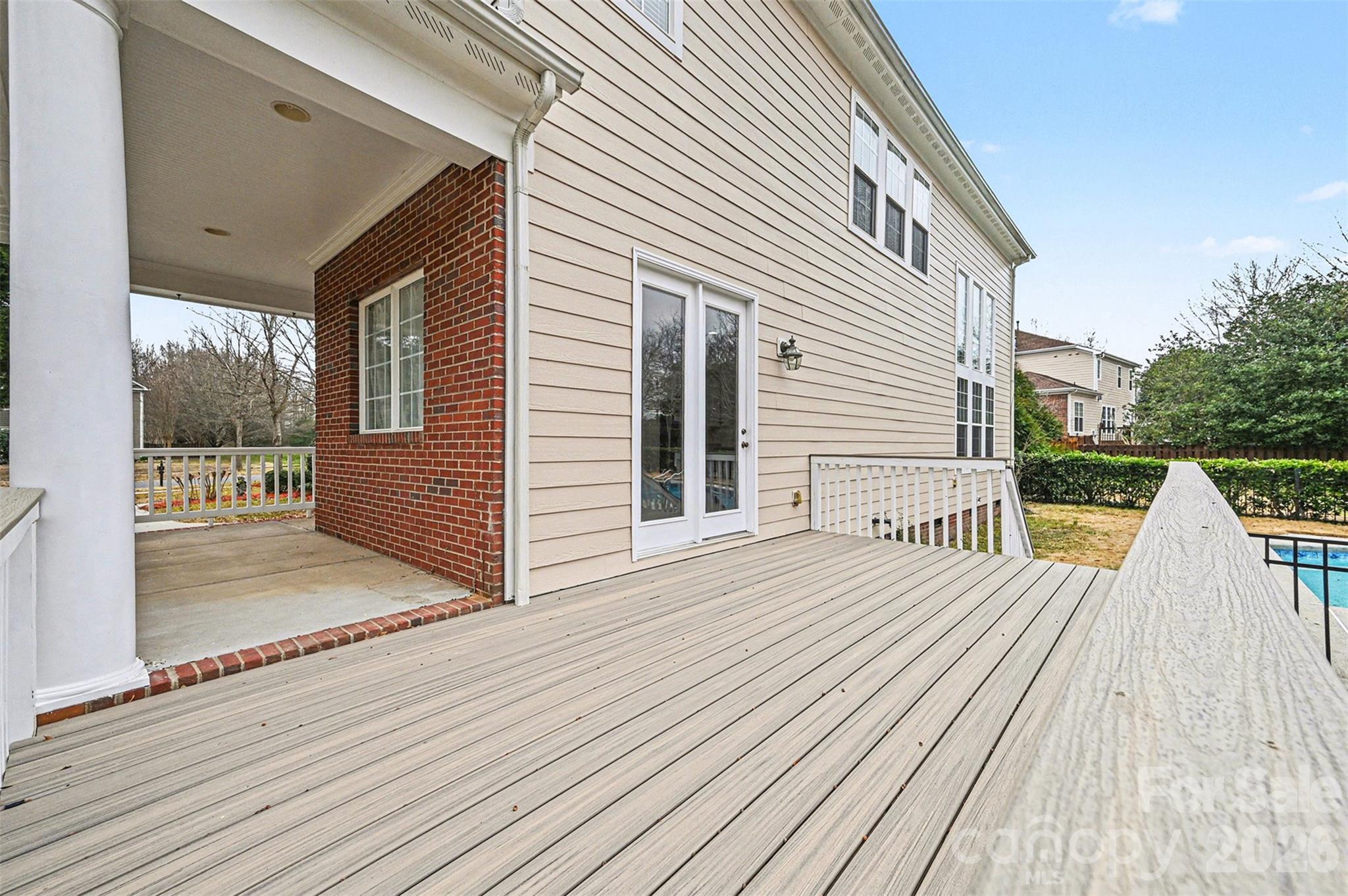 1305 Linden Glen Drive Property Photo 42
