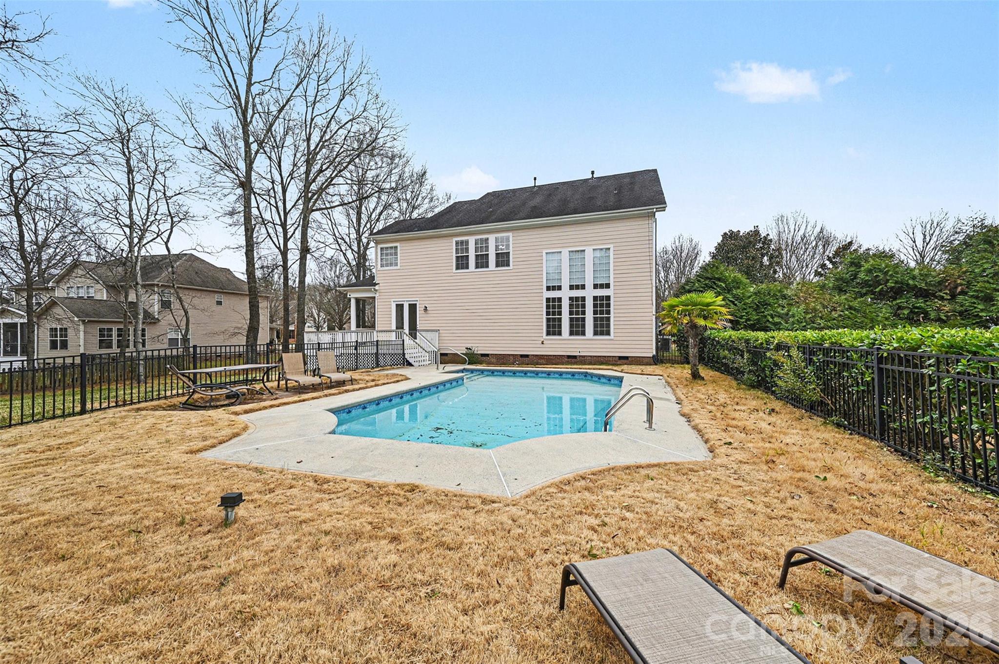 1305 Linden Glen Drive Property Photo 43