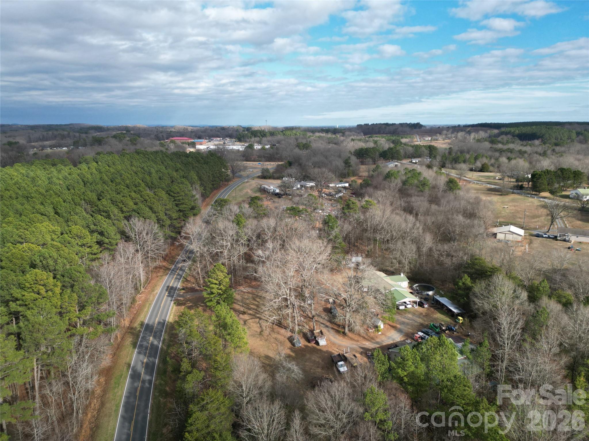 000 Vacant Nc 138 Highway Property Photo 10