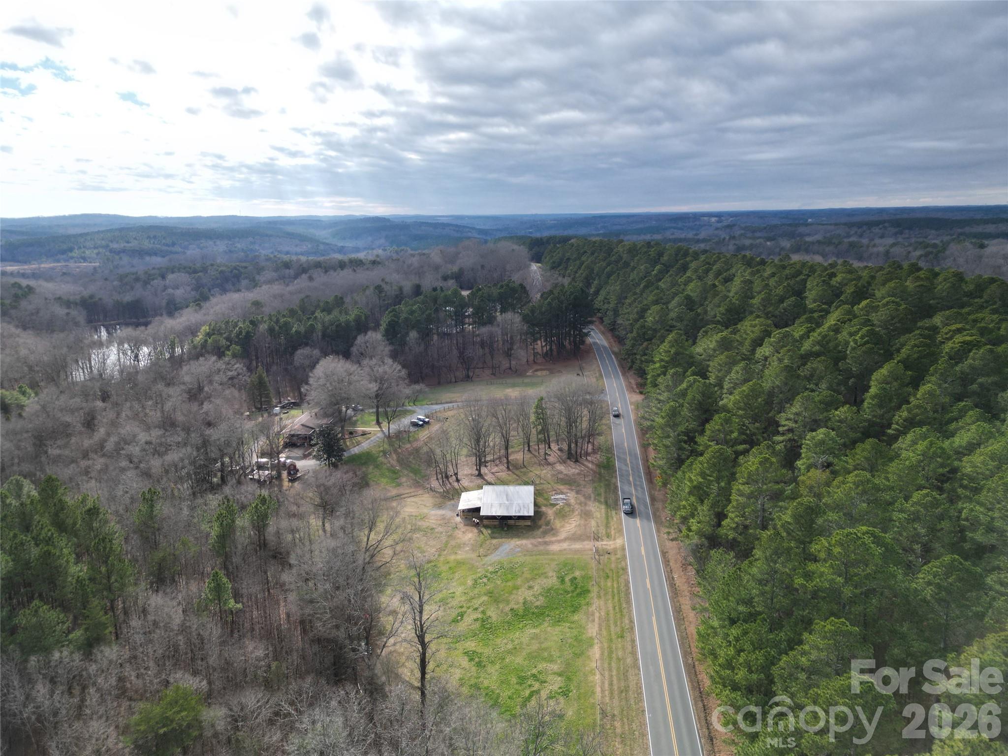 000 Vacant Nc 138 Highway Property Photo 11