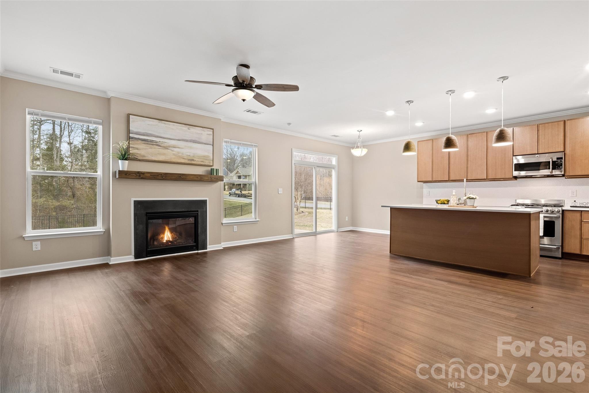 1153 Burning Embers Lane Property Photo 10