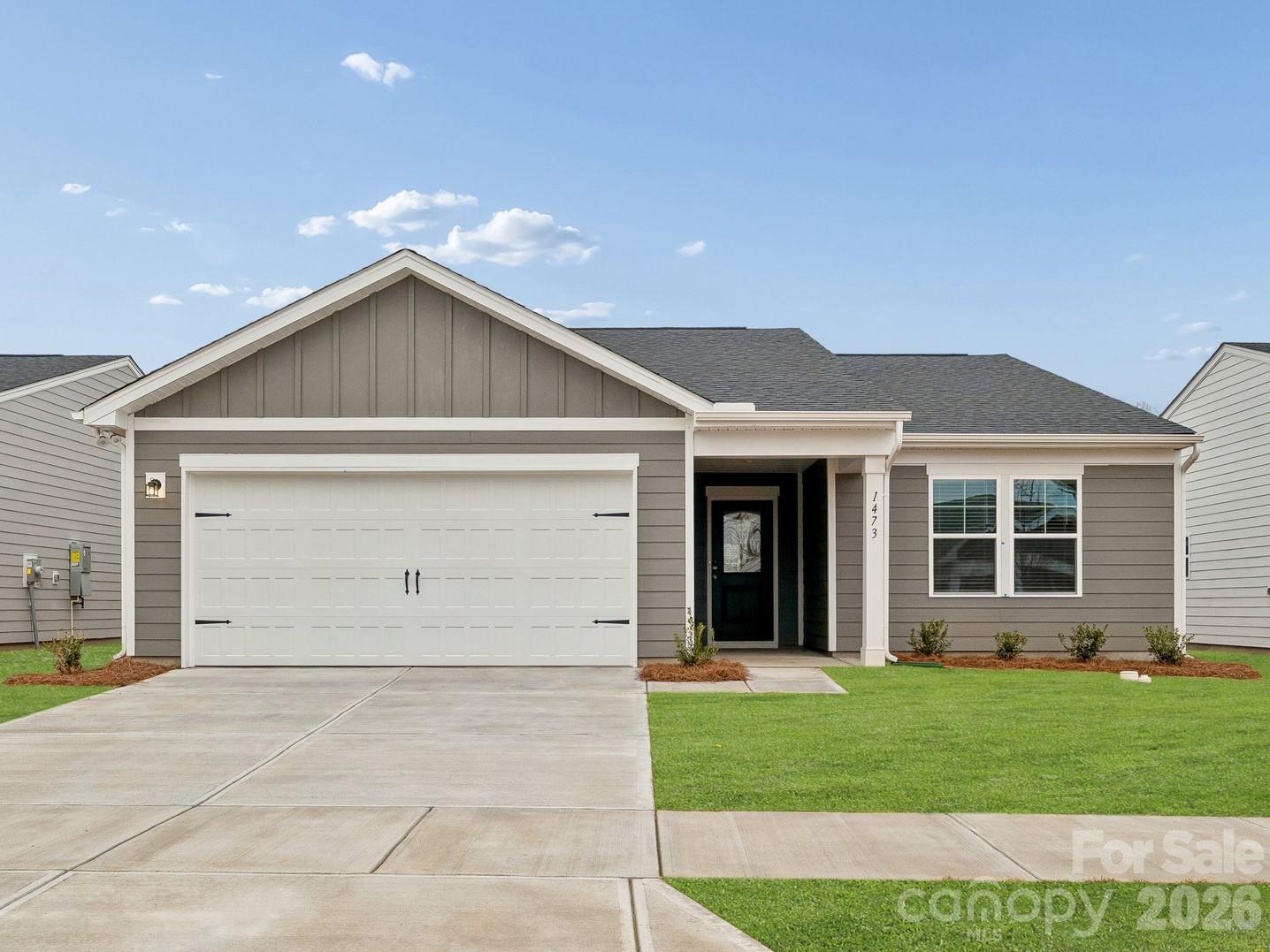 1473 Ardmore Drive Property Photo 1
