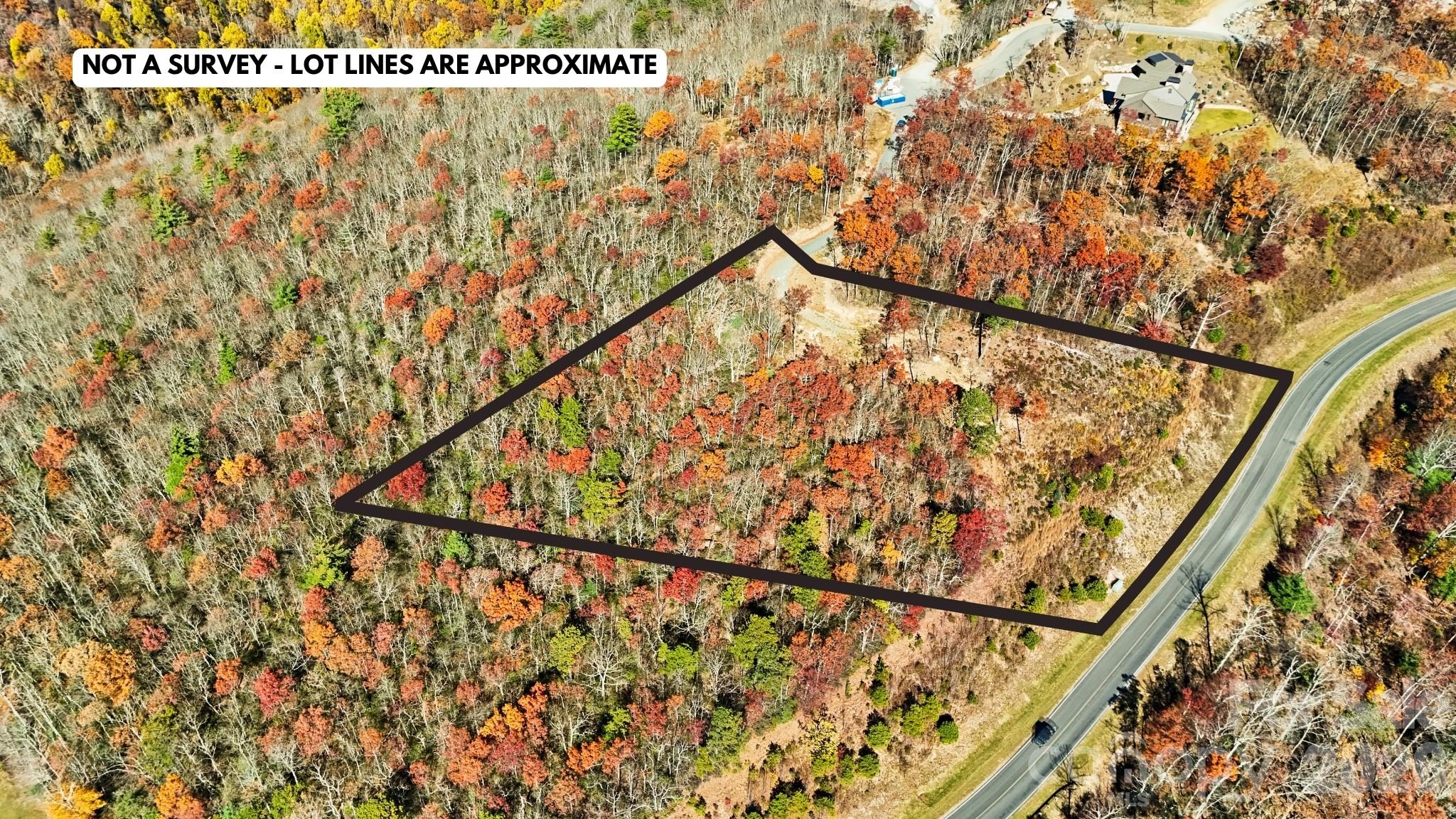 Lot 23 Bluebell Trail Property Photo 2