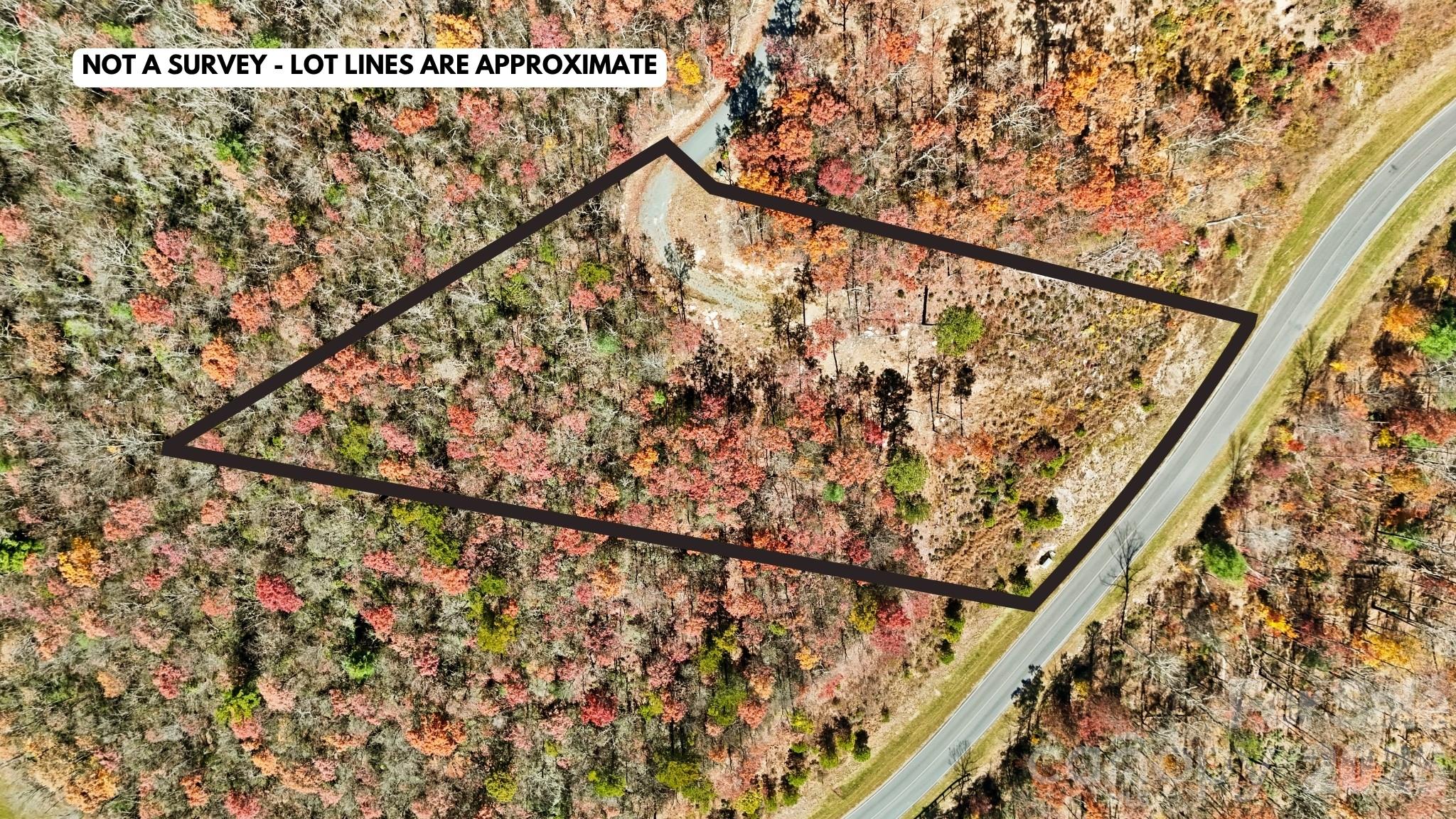 Lot 23 Bluebell Trail Property Photo 9