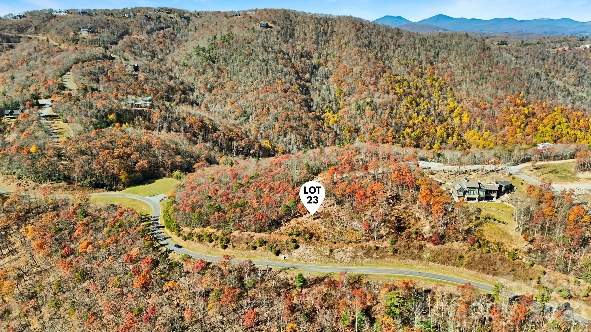 Lot 23 Bluebell Trail Property Photo 15