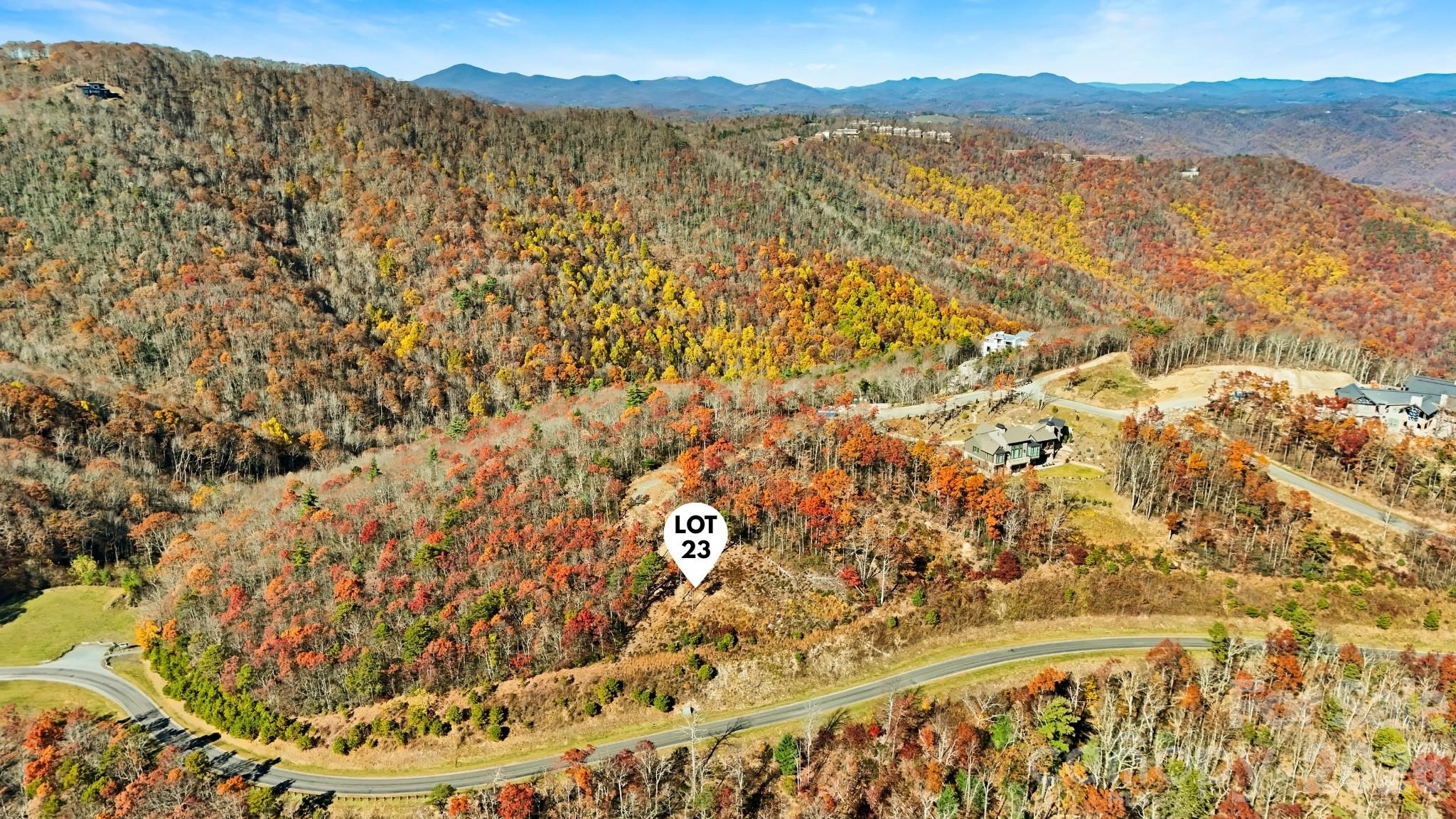 Lot 23 Bluebell Trail Property Photo 16