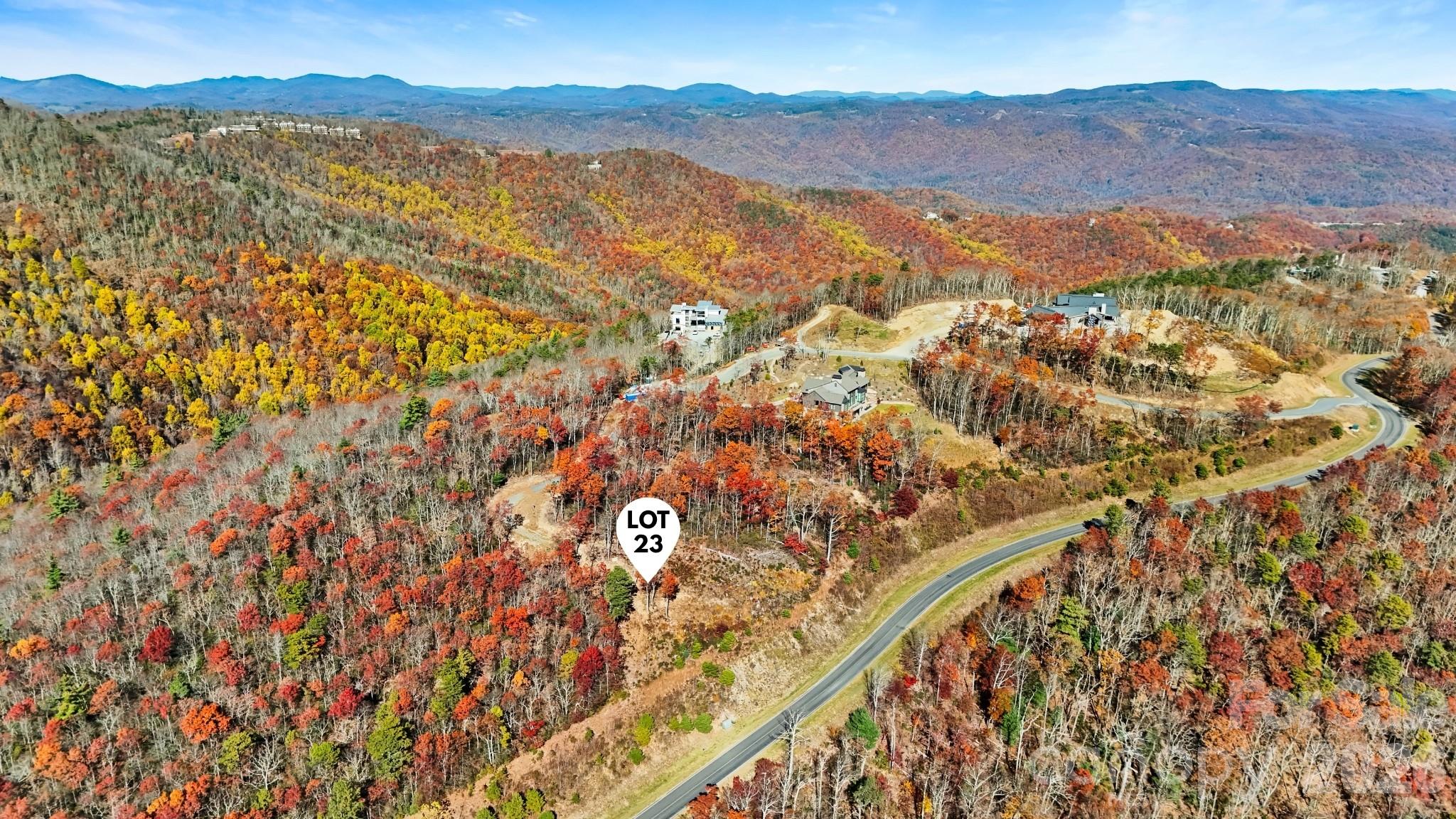 Lot 23 Bluebell Trail Property Photo 17
