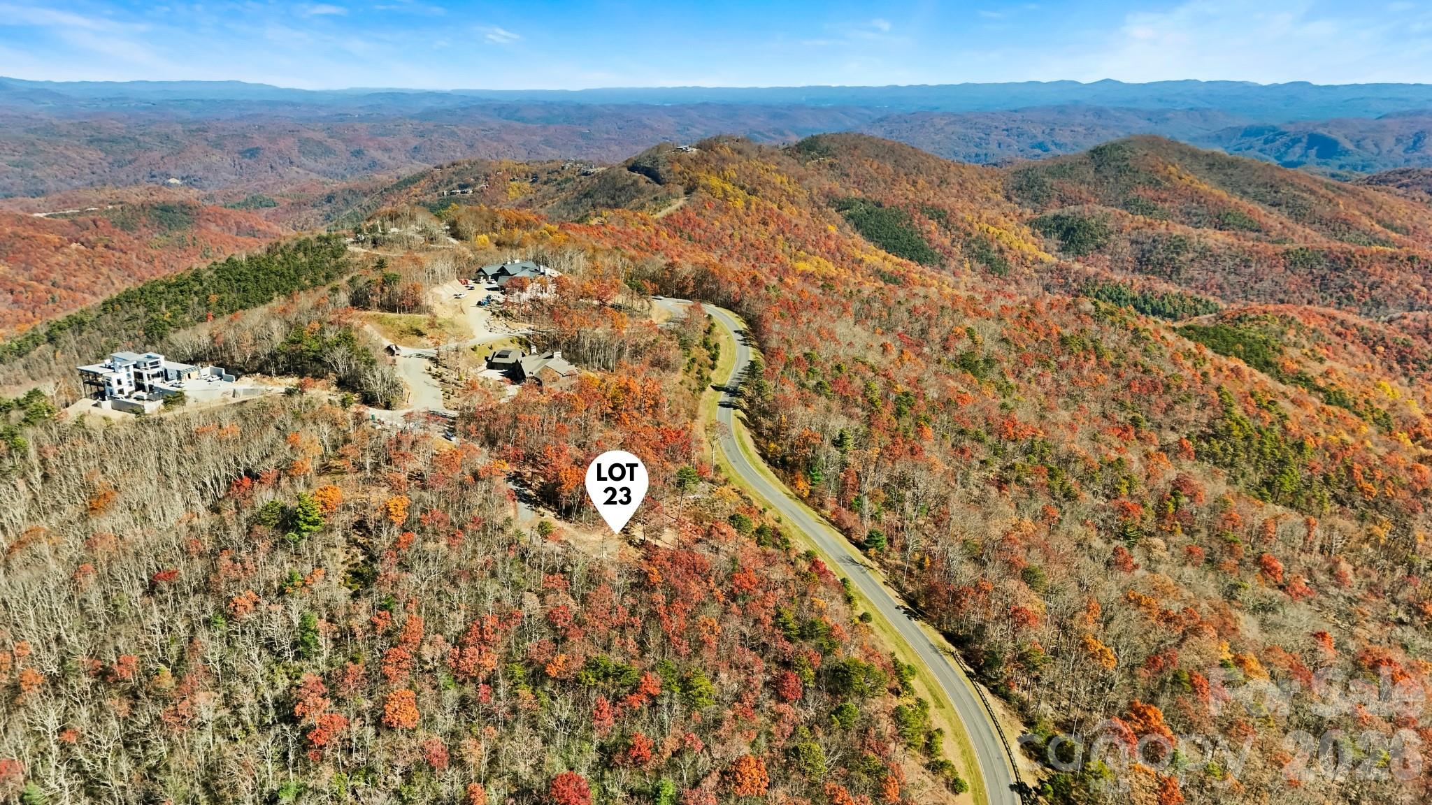 Lot 23 Bluebell Trail Property Photo 19