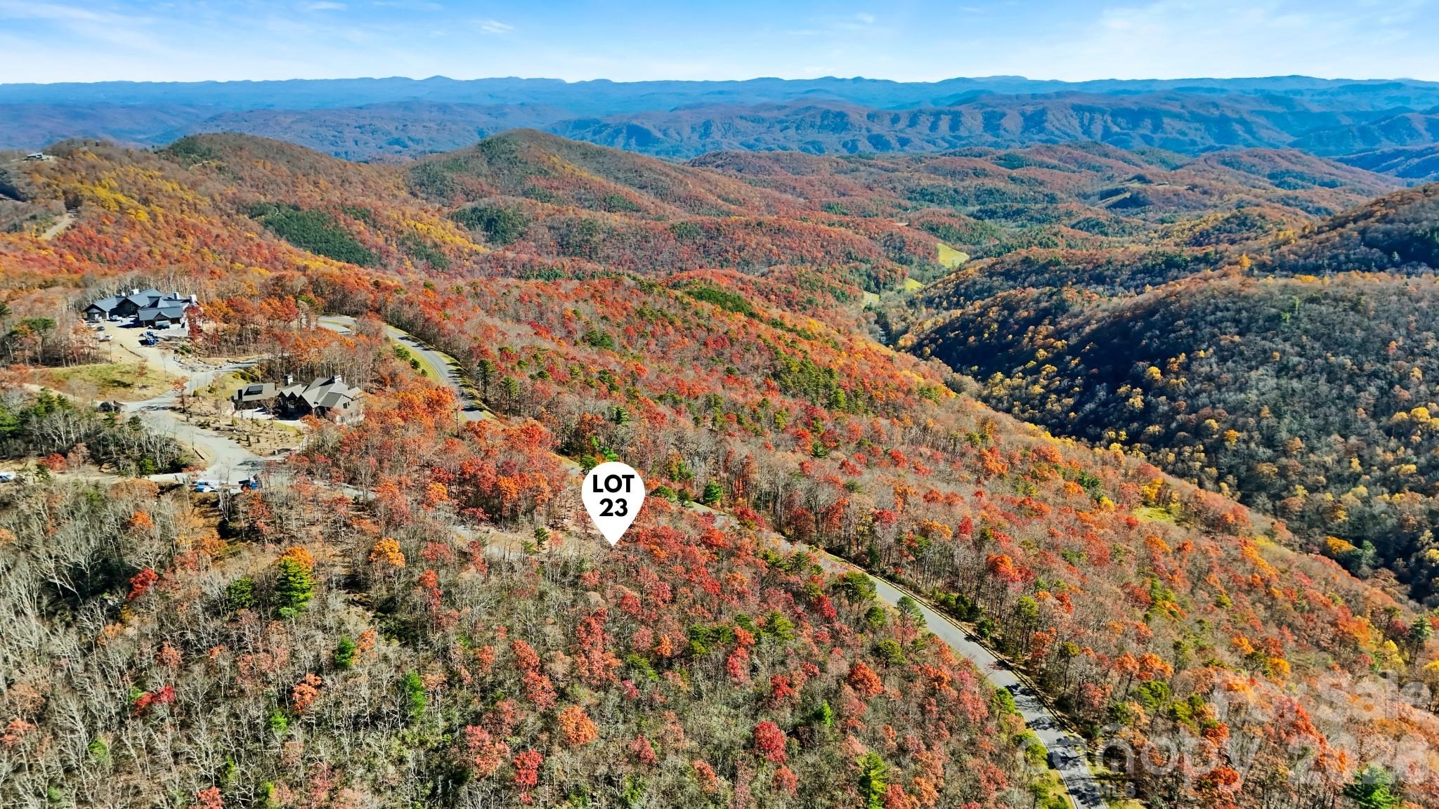 Lot 23 Bluebell Trail Property Photo 20