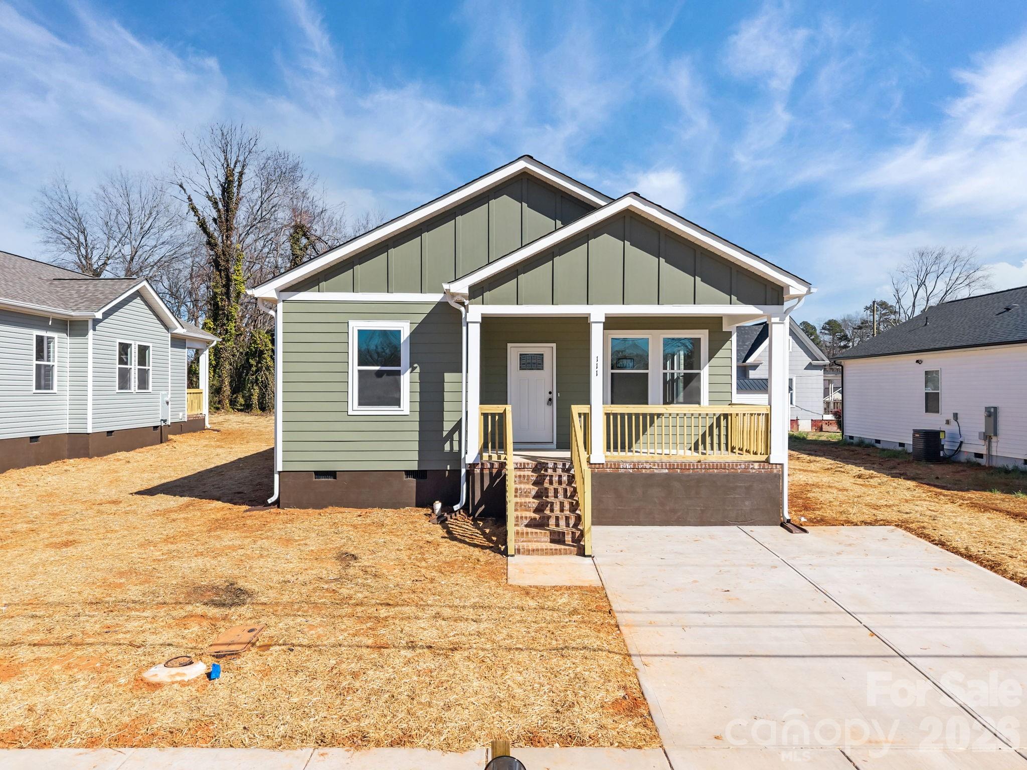 111 E Earnhardt Street Property Photo 4