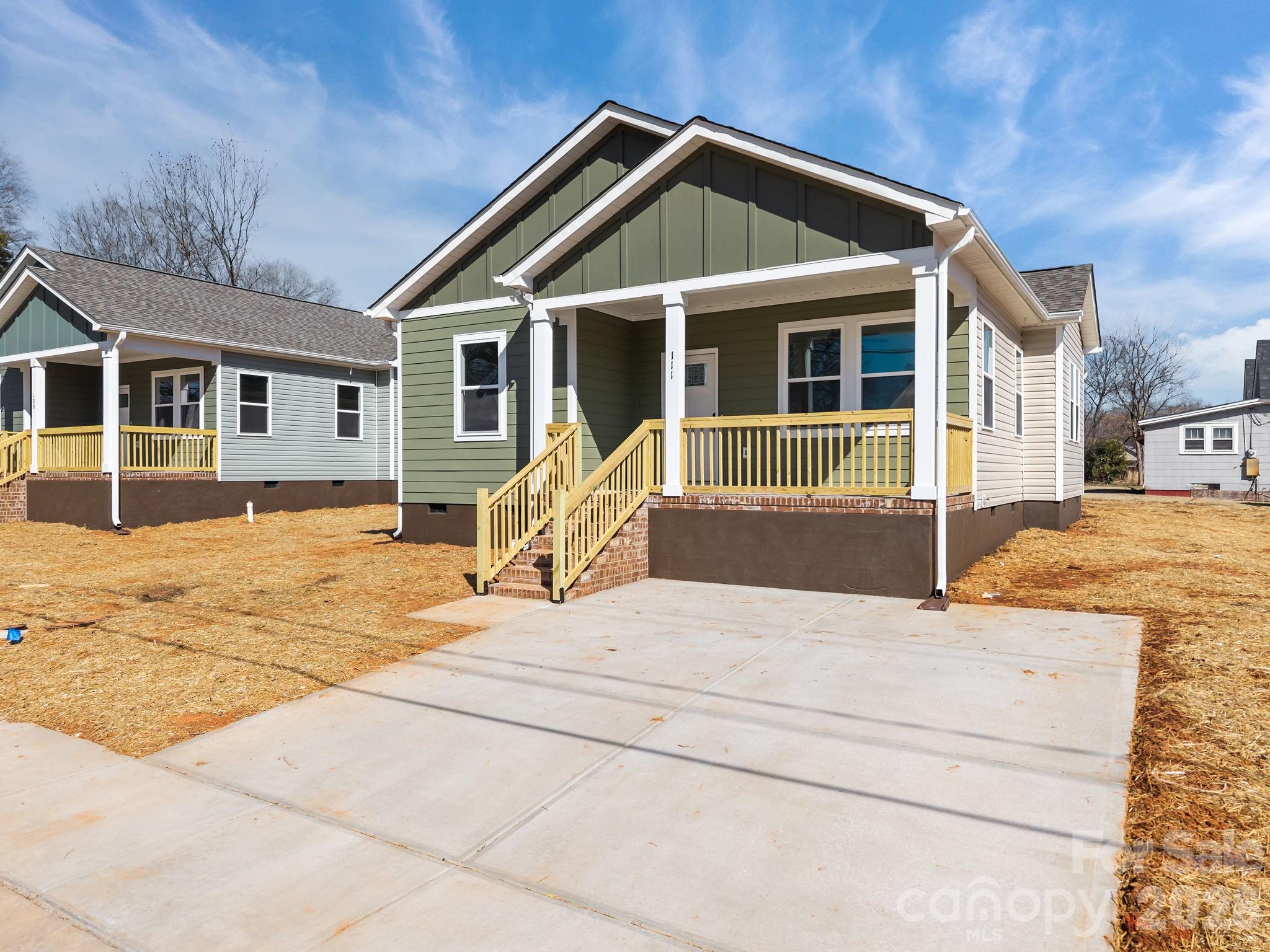 111 E Earnhardt Street Property Photo 5