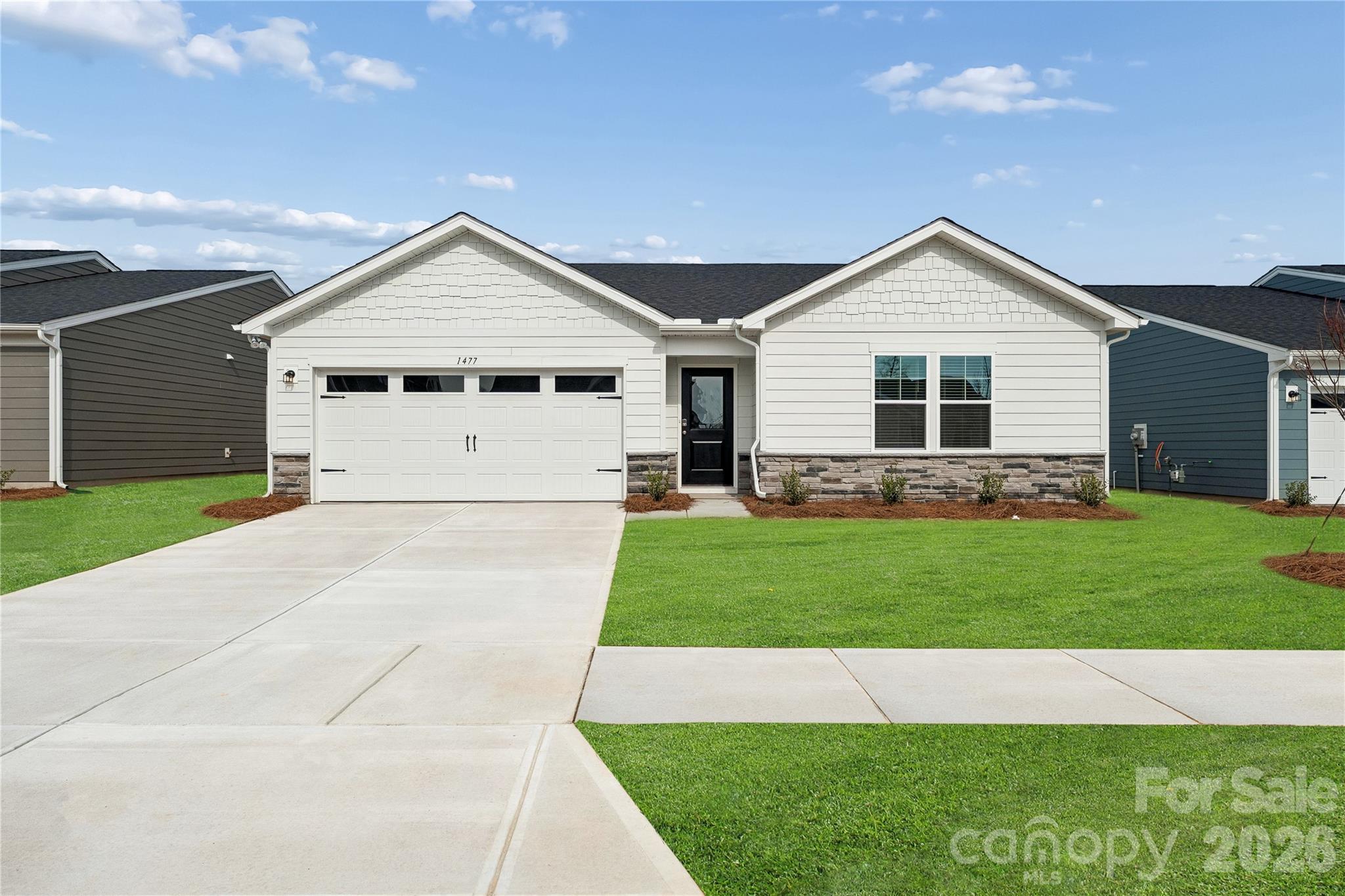 1477 Ardmore Drive Property Photo 1