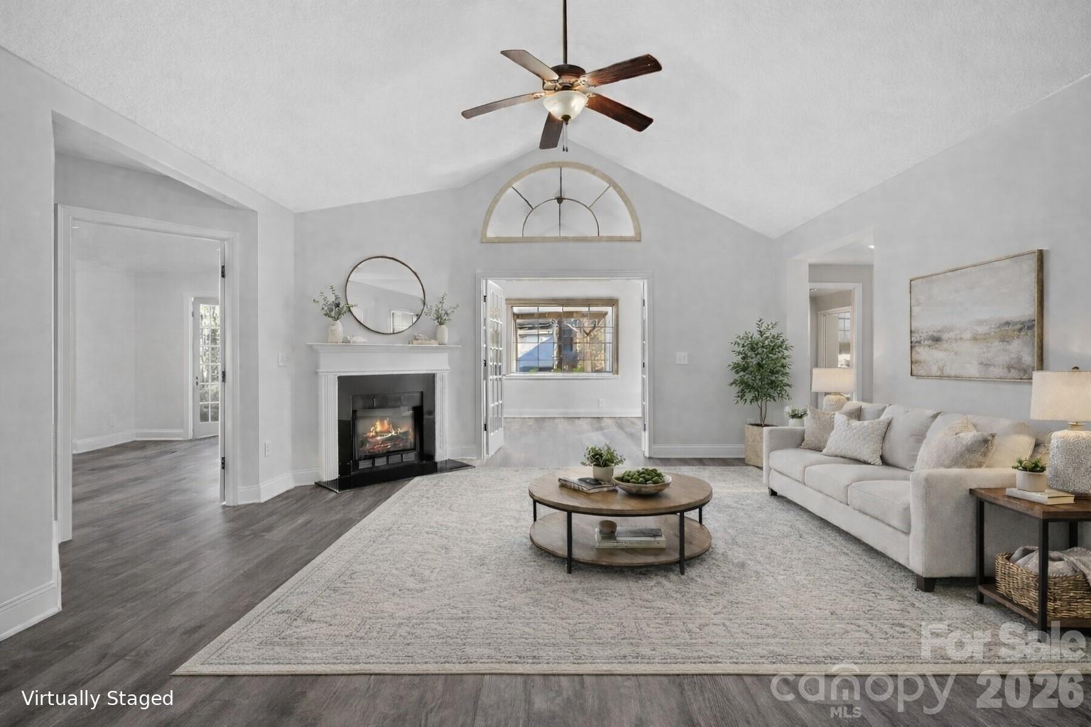 6 Mountain Meadow Circle Property Photo 1