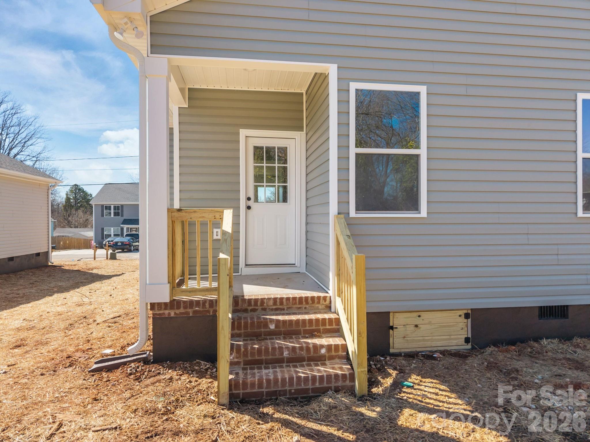 109 E Earnhardt Street Property Photo 33