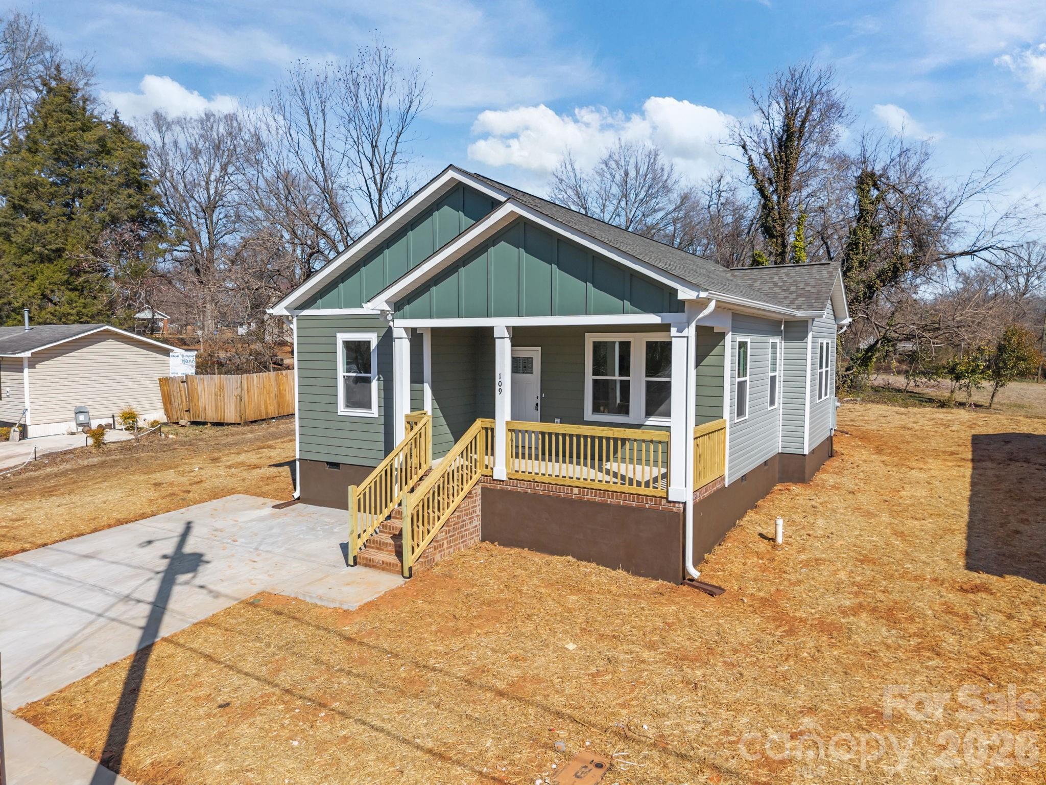 109 E Earnhardt Street Property Photo 40