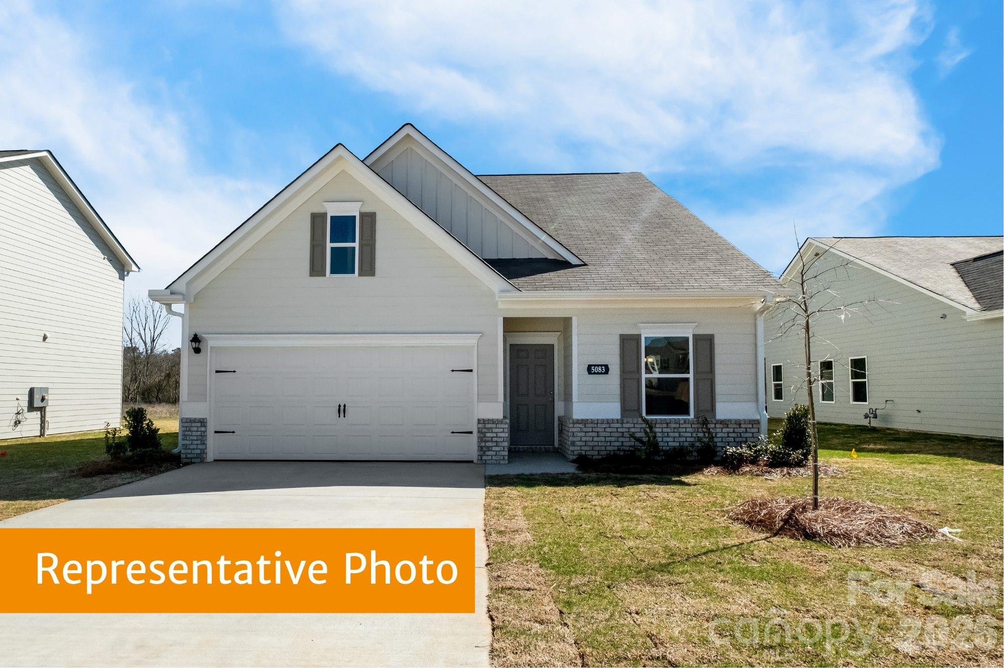 1100 Langston Lane Property Photo 1
