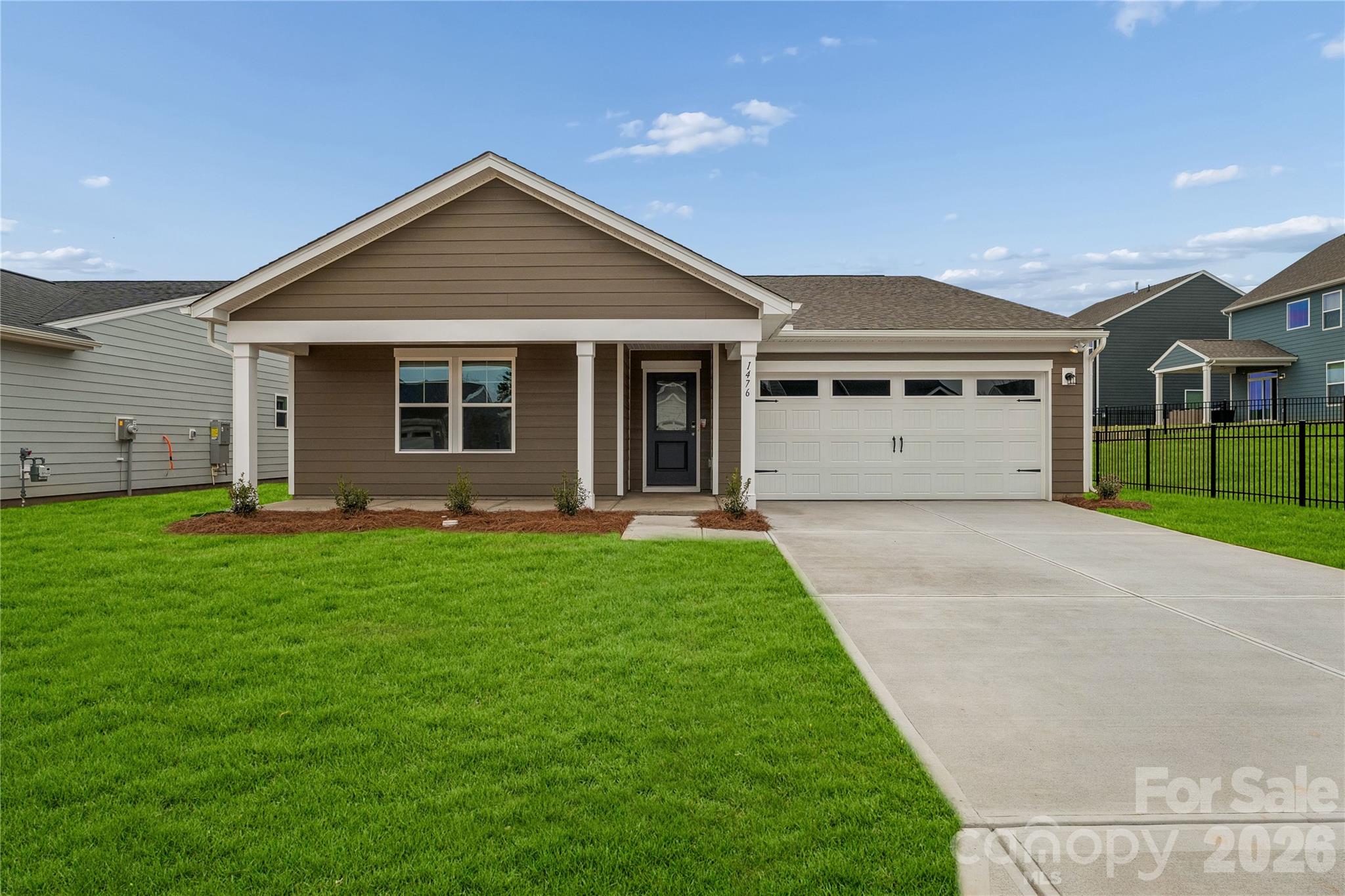 1476 Ardmore Drive Property Photo 1